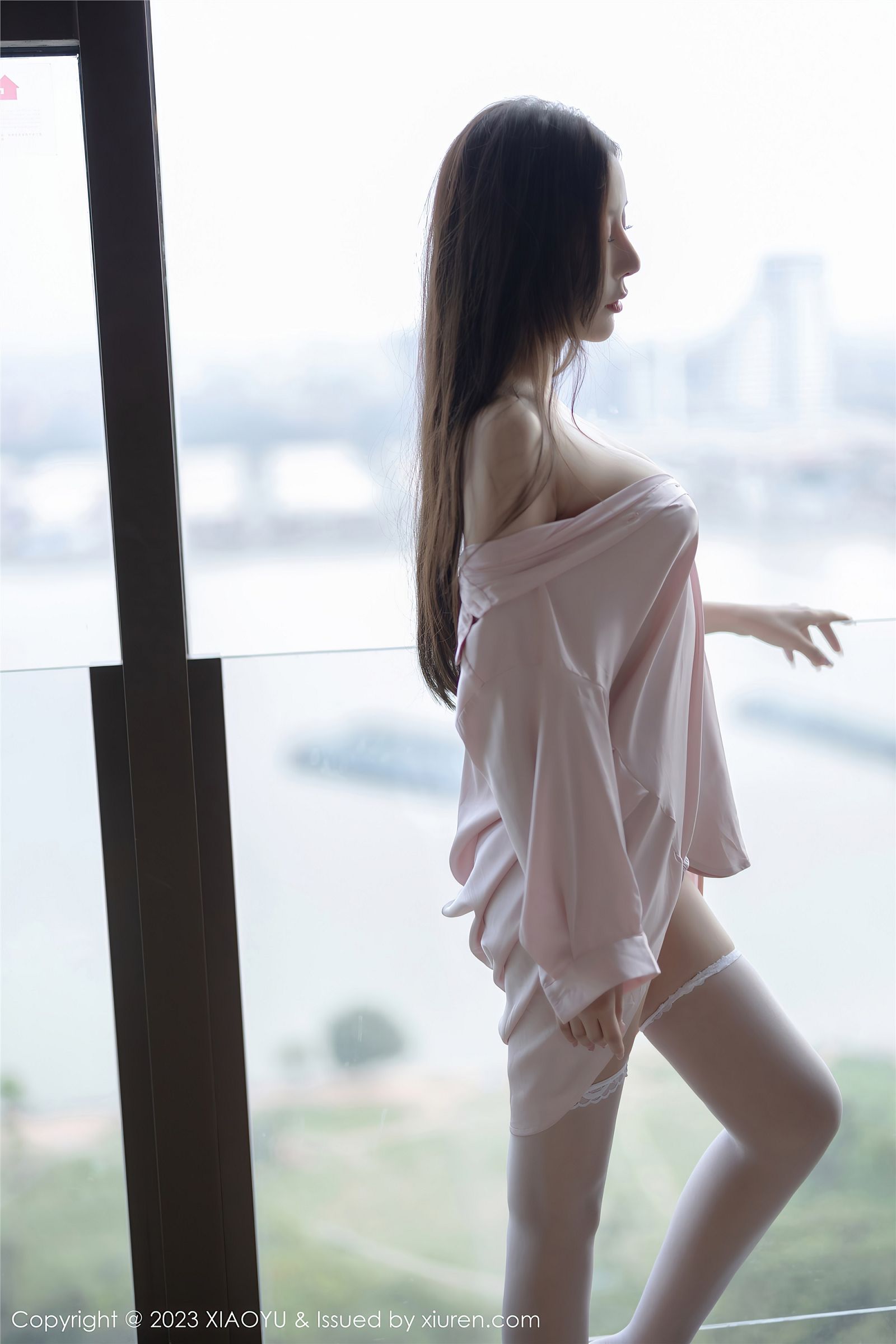 图片[73]-[XIAOYU画语界] 2023.06.01 NO.1040 王馨瑶yanni-六色网