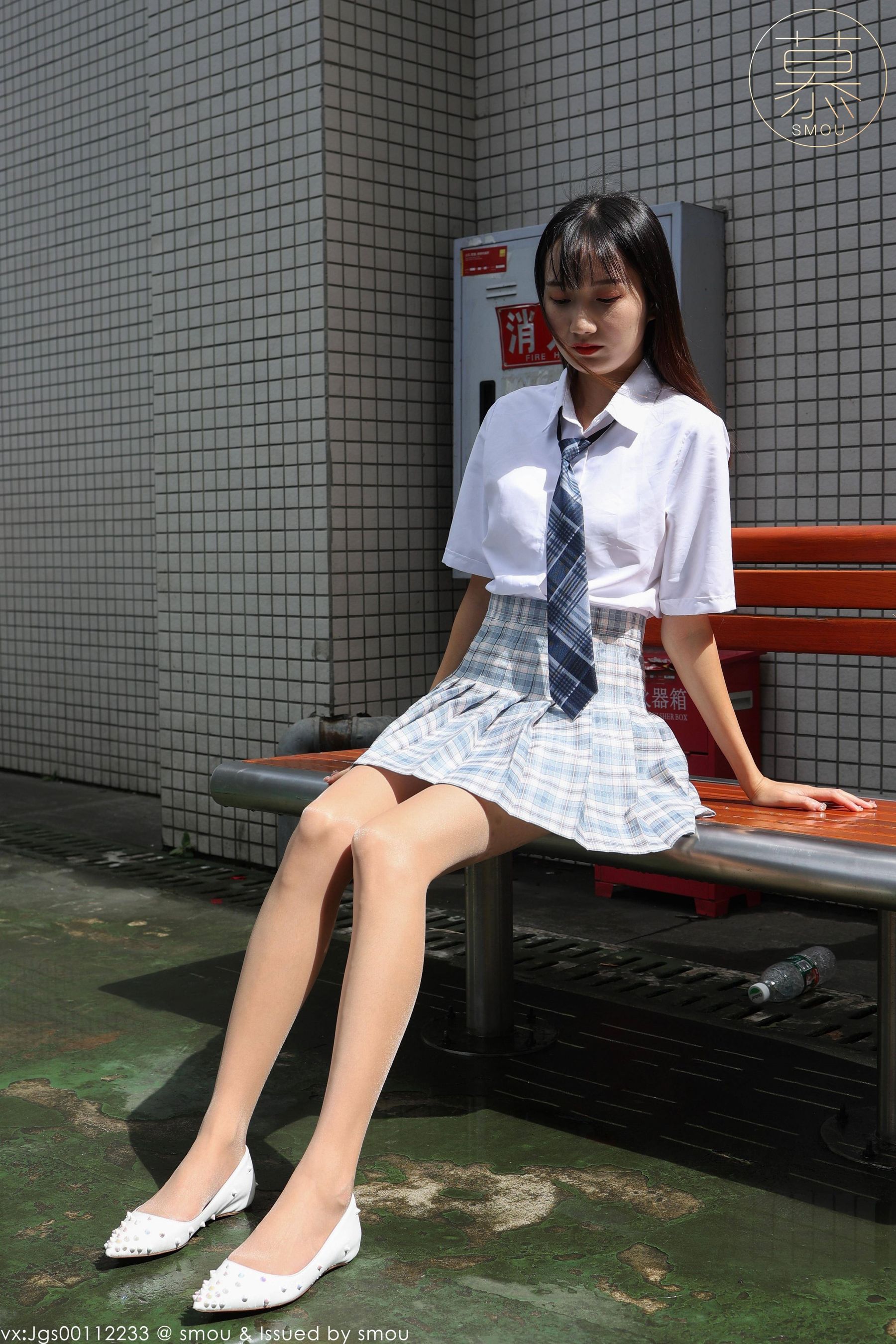 [丝慕GIRL]特写集_TX112_艳艳-写真图集共72P 4
