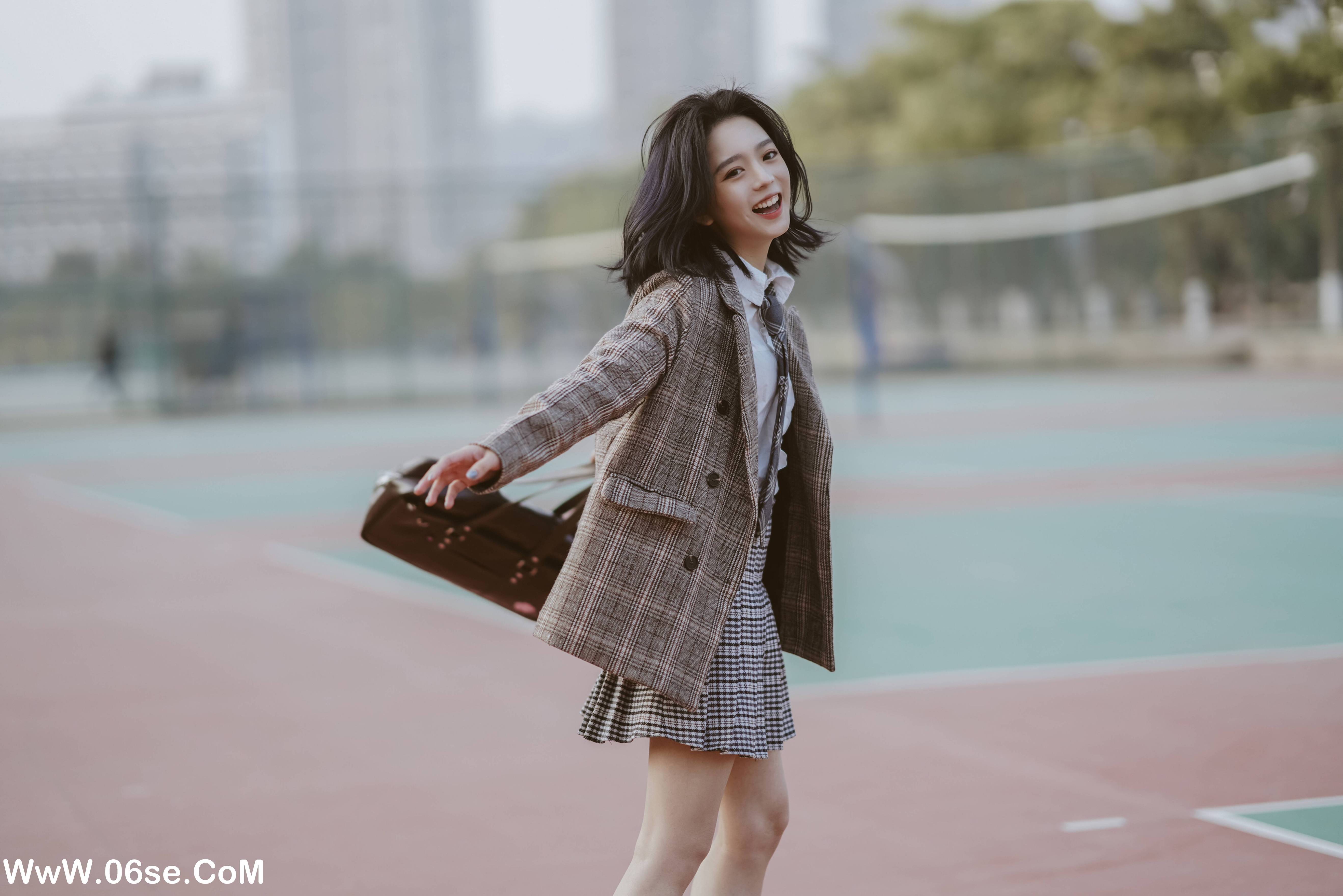 图片[14]-[YITUYU艺图语]2022.05.22 你的眼中明暗交杂一笑生花 Enndme[34P-313.36 MB]-六色网