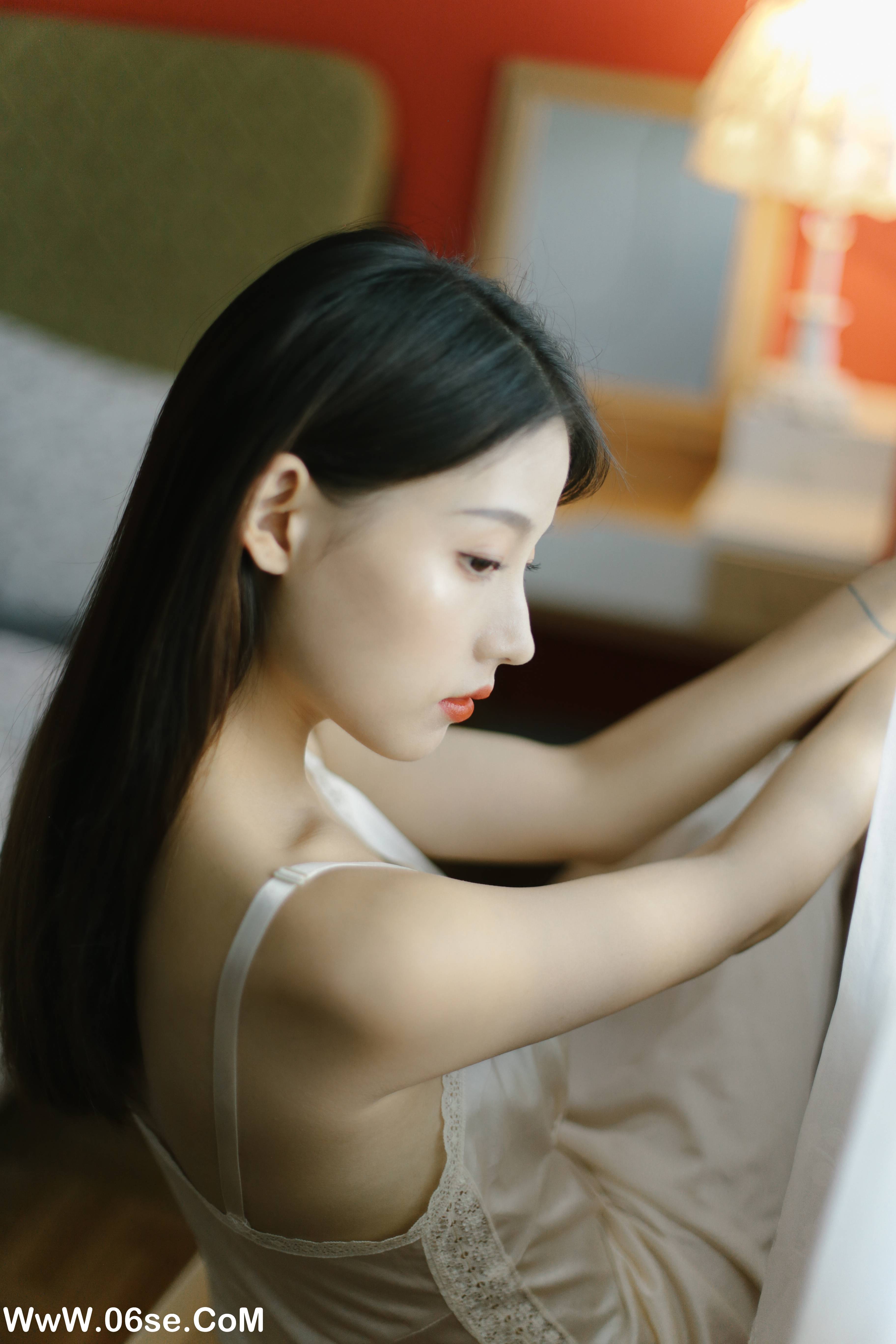 图片[33]-[YITUYU艺图语]2022.11.21 似梦非梦 吾蕊-[39+1P／298MB]-六色网