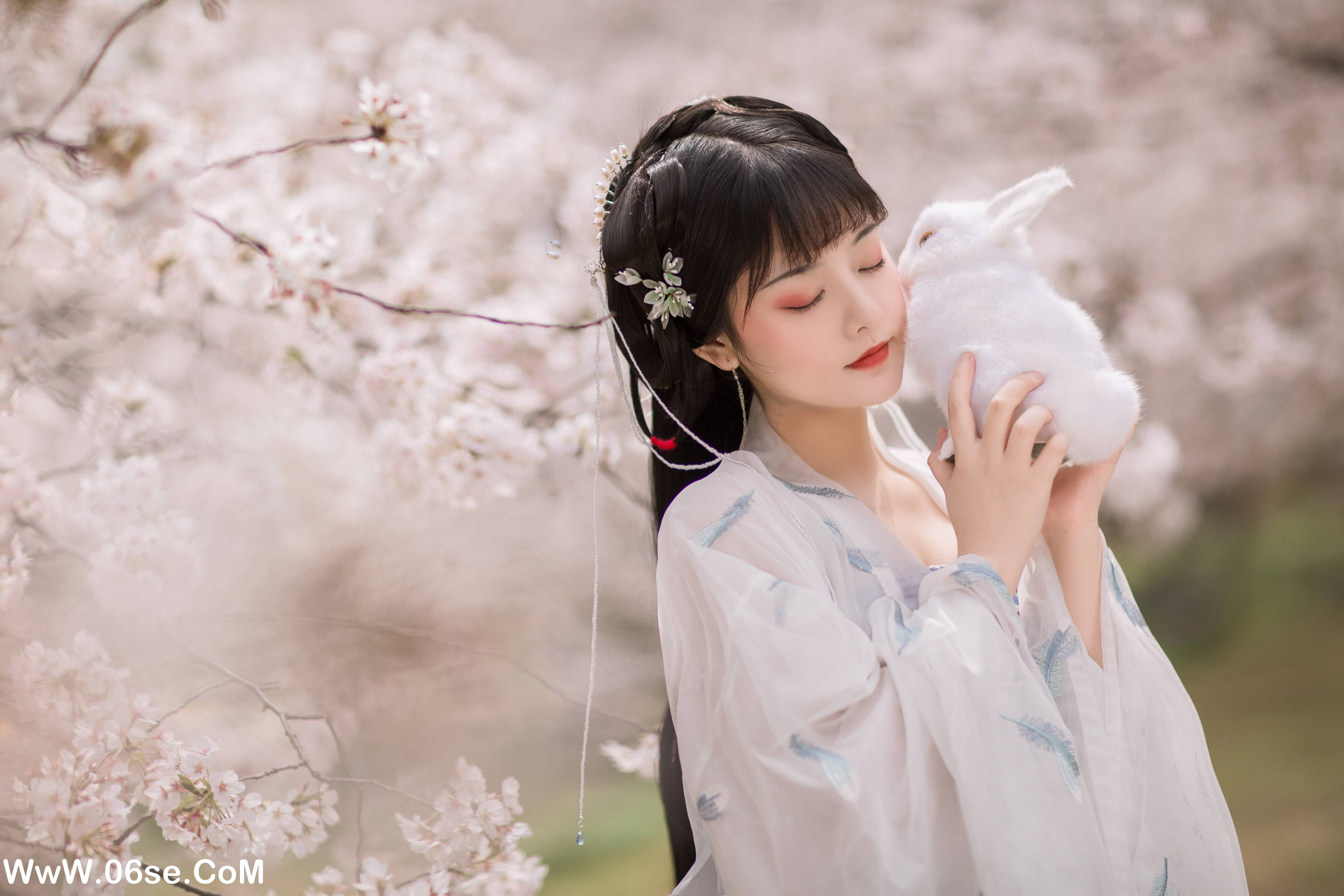 图片[4]-[YITUYU艺图语]2022.07.03 樱 奶盖[21P-209.8M]-六色网