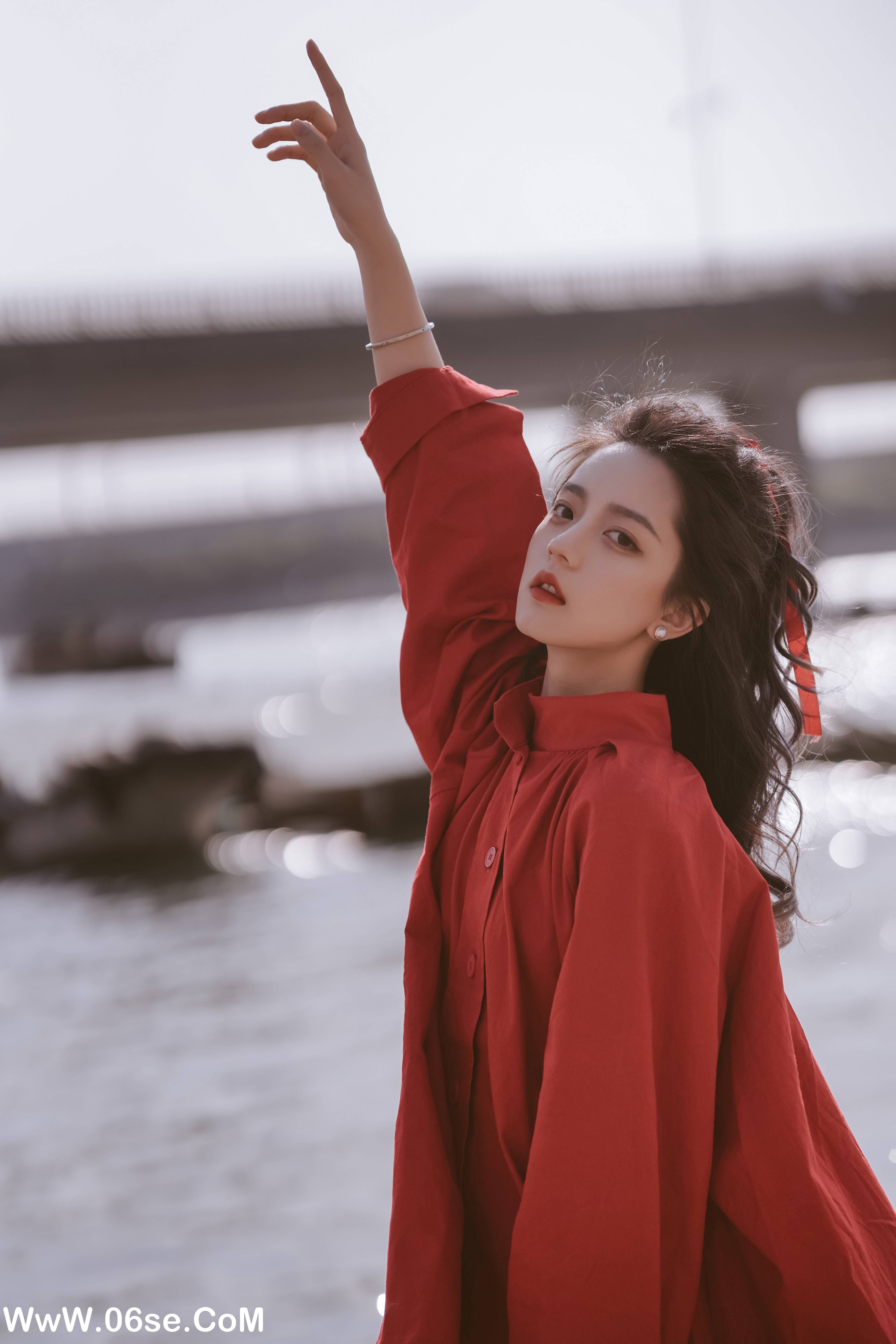图片[9]-[YITUYU艺图语]2022.05.12 就当是一场梦 Enndme[37P-187.08 MB]-六色网