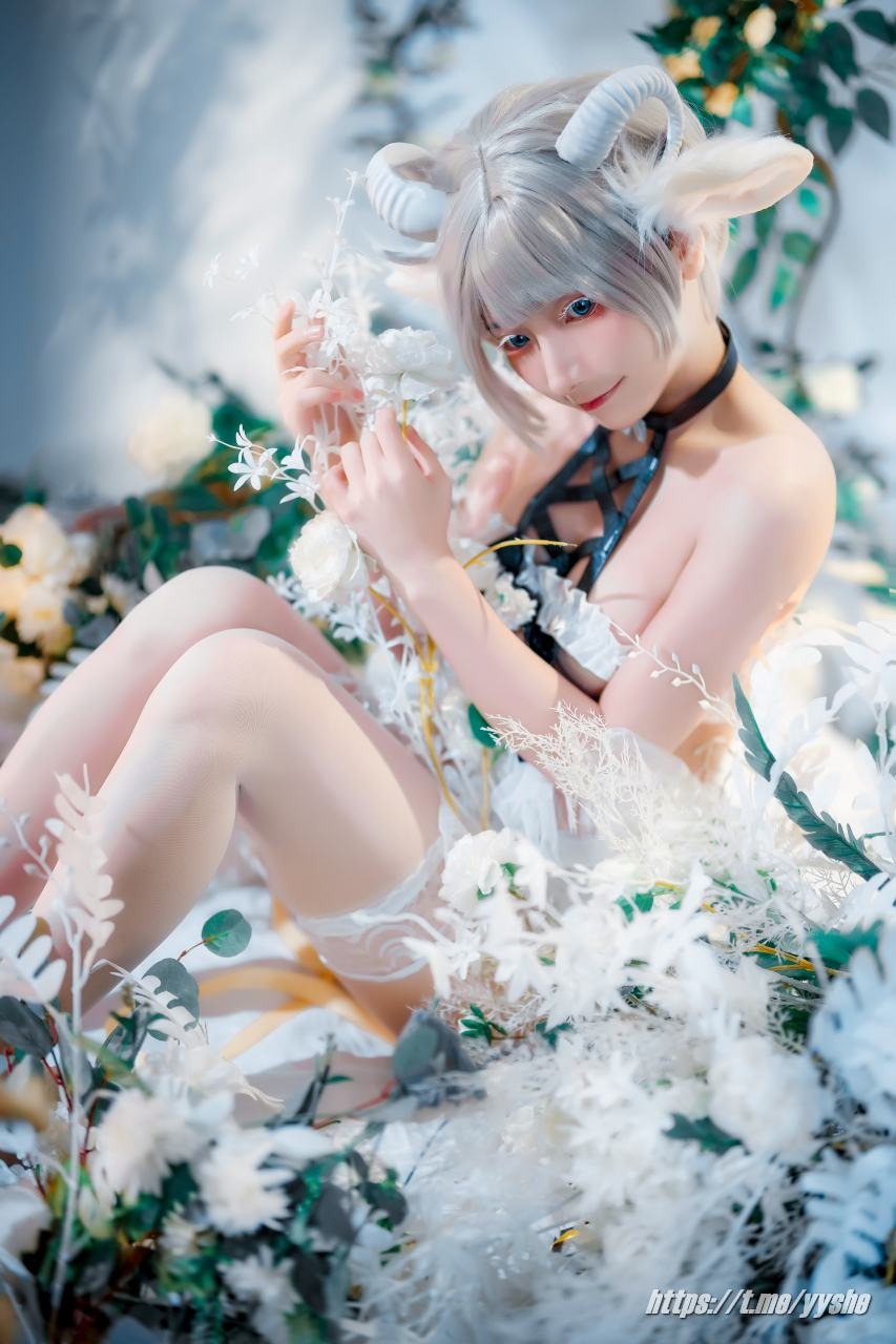 是三不是世w - 羊羊 [39P] 19