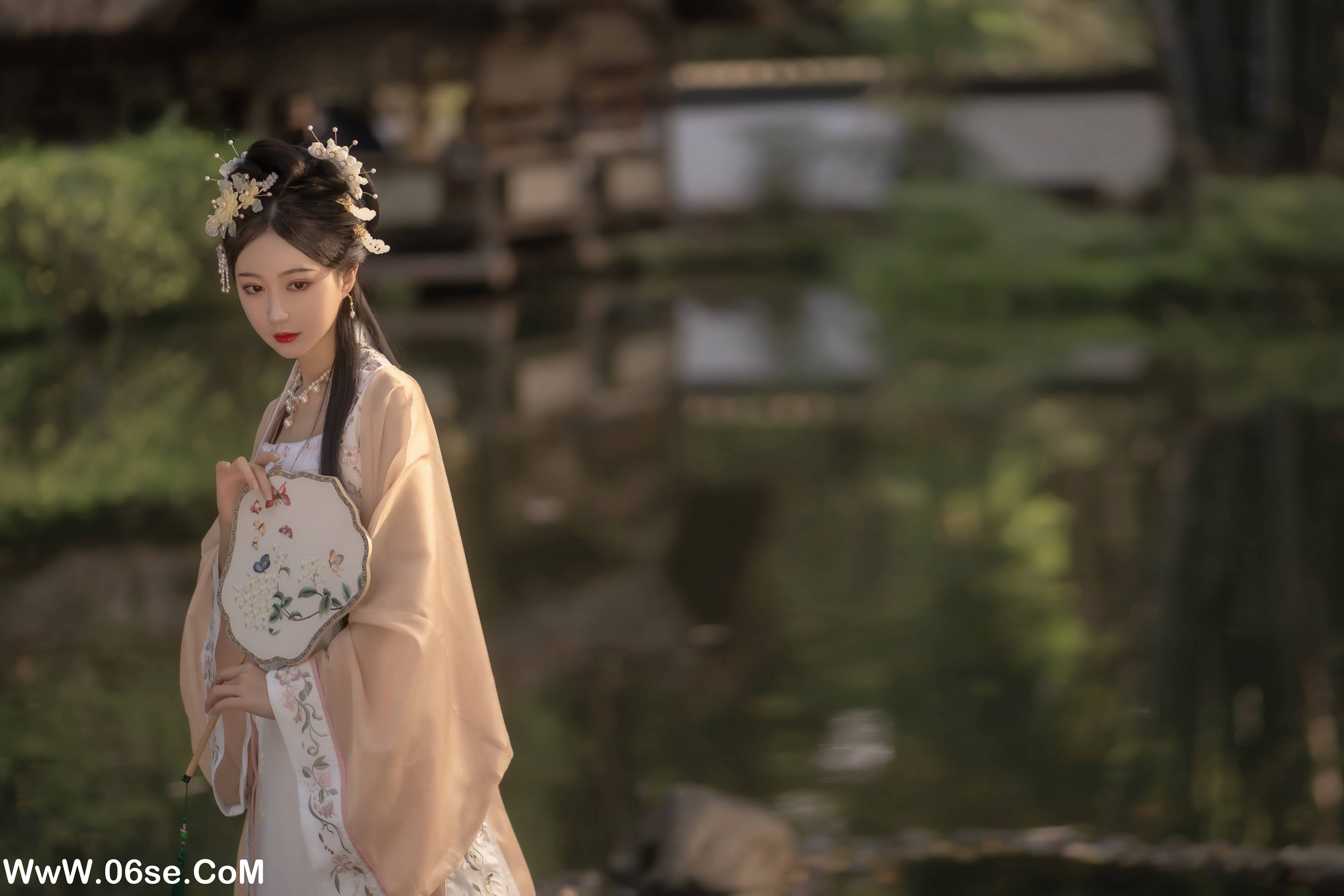 图片[10]-[YITUYU艺图语]2022.11.11 天青时 -绮罗生的小苏苏-[27+1P／189MB]-六色网