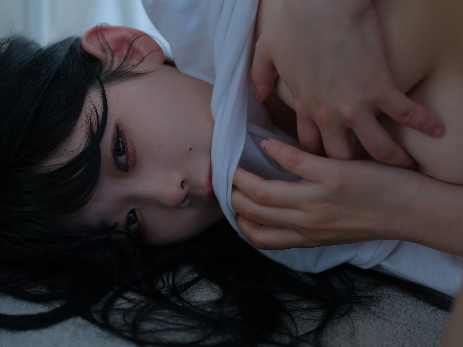 ZIA.Kwon 권지아, [Yo-U] Home No.02 - Set.01 22