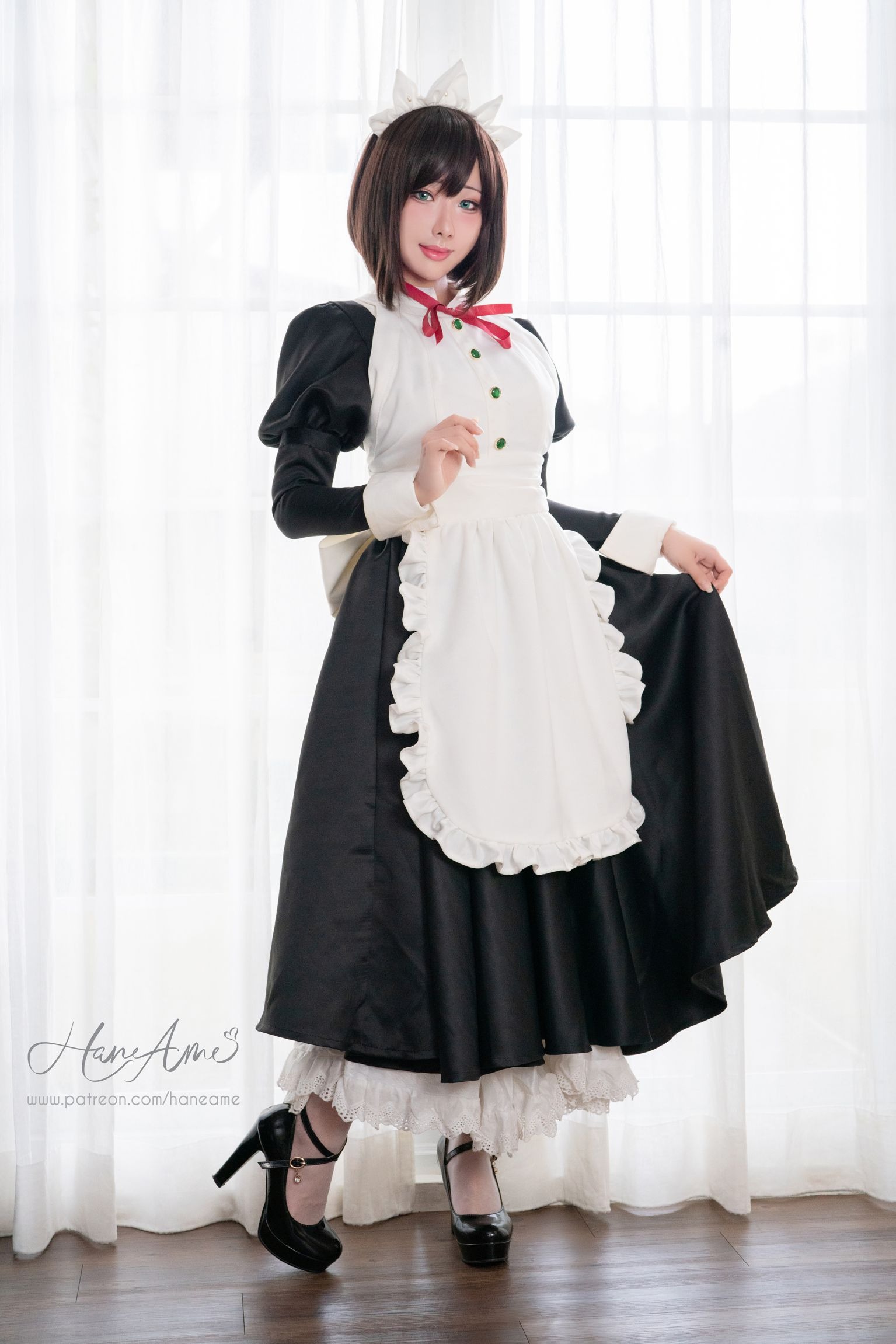 40 Hara sensei IYA PAN_嫌棄胖次 2