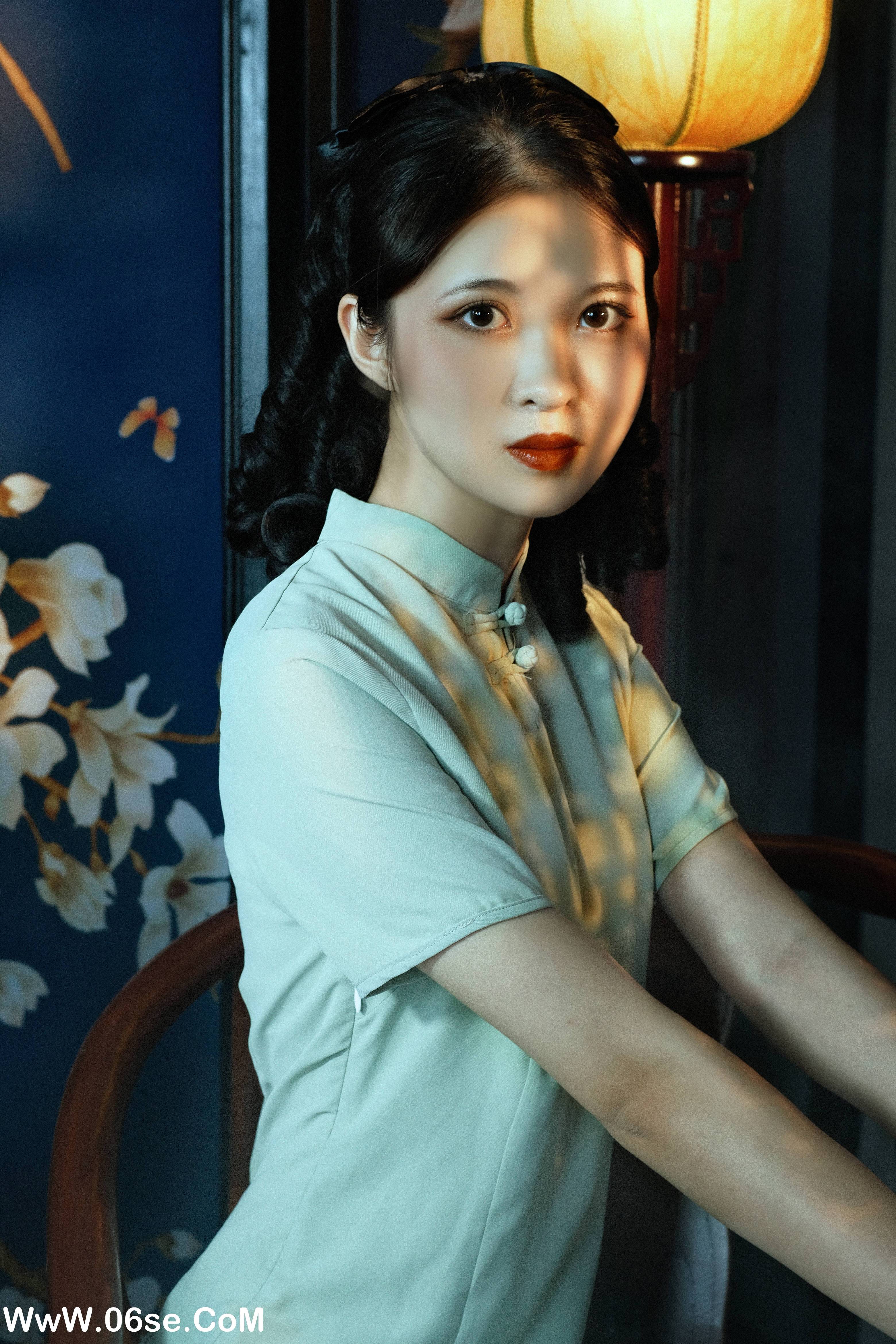 图片[10]-[YITUYU艺图语]2022.09.19 西江月 Bonnenult[19+1P／504MB]-六色网