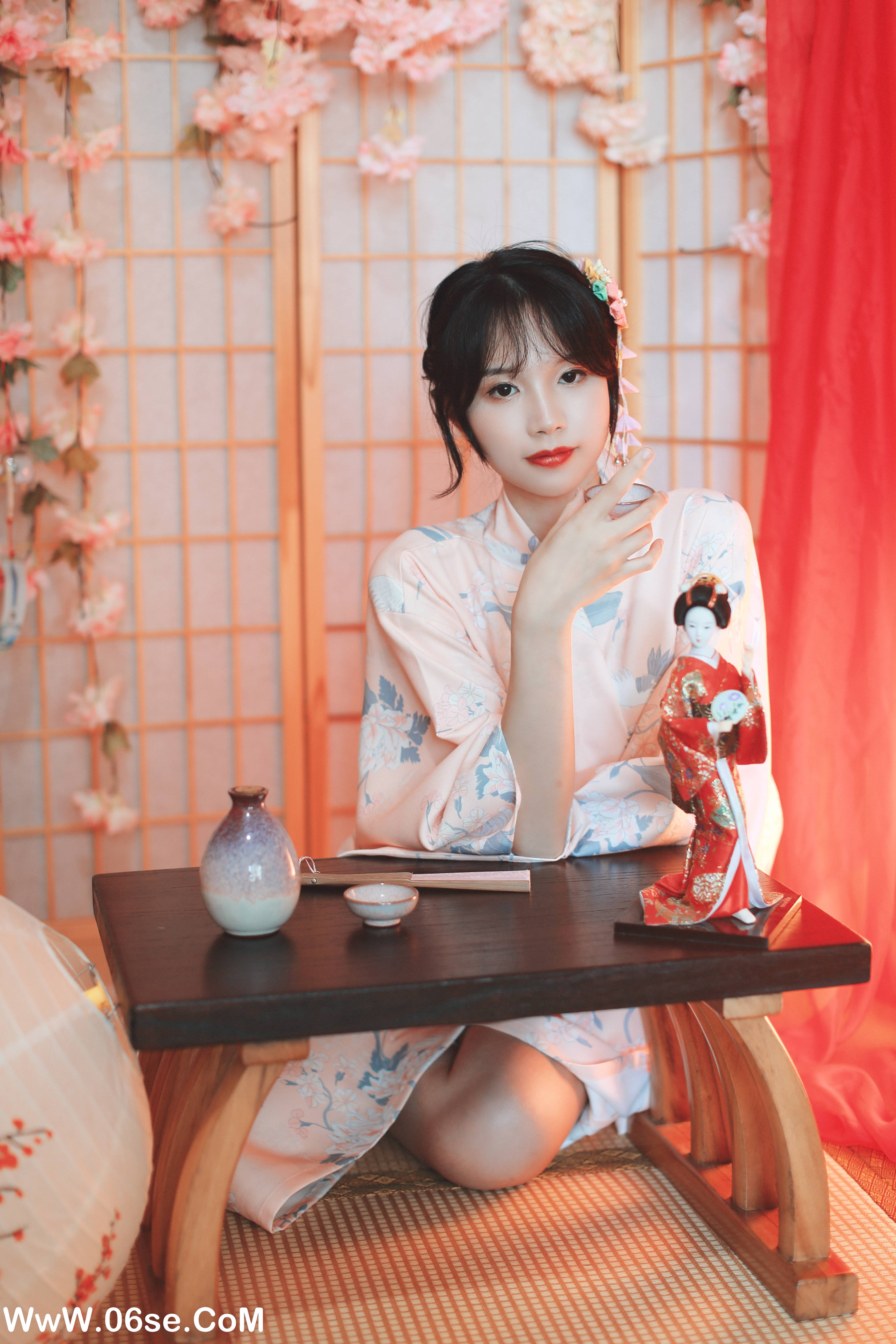 图片[13]-[YITUYU艺图语]2022.07.18 愿 Linda[23+1P／170MB]-六色网