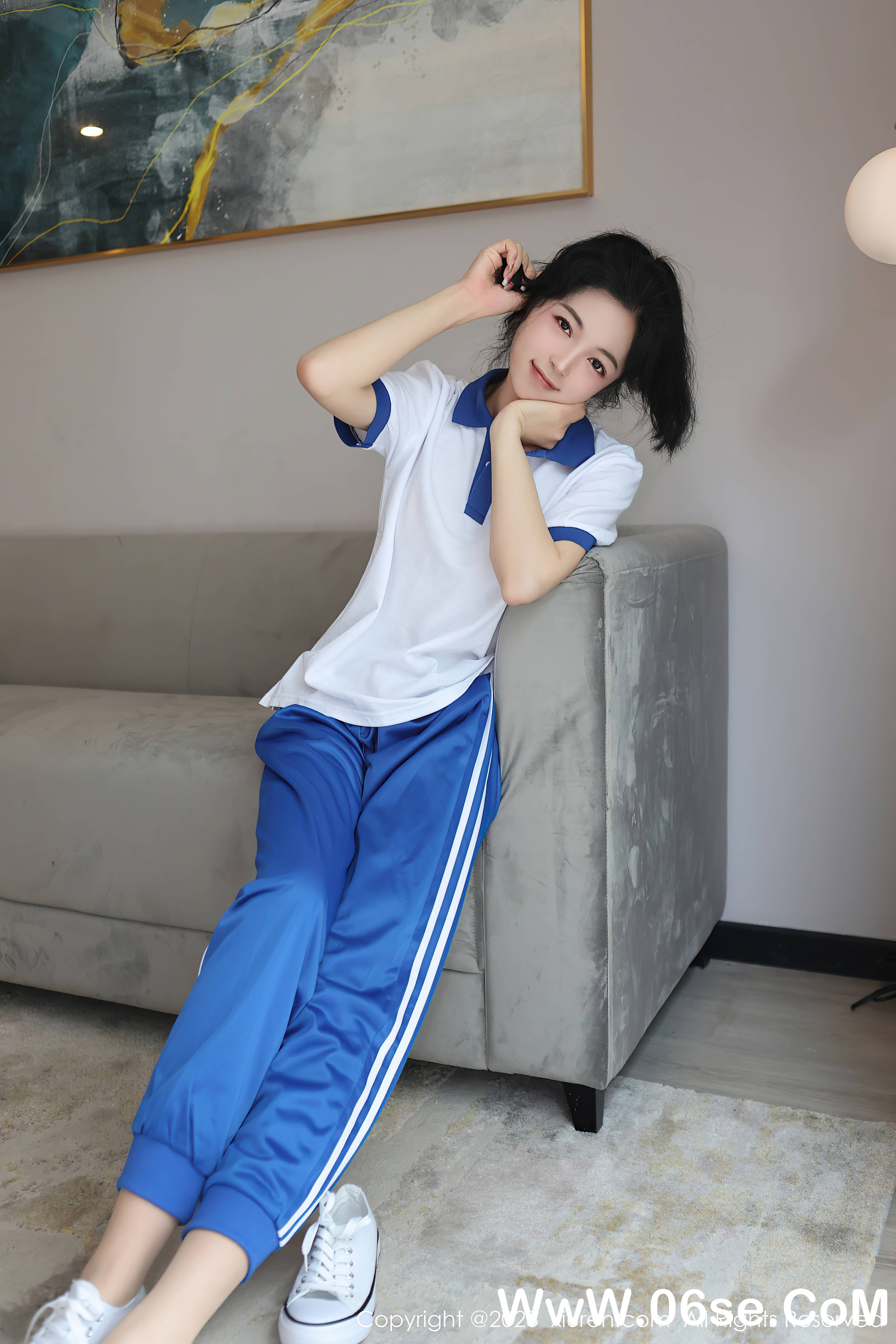 图片[24]-[XiuRen秀人网] 2023.06.05 NO.6855 茜茜Kimi-六色网