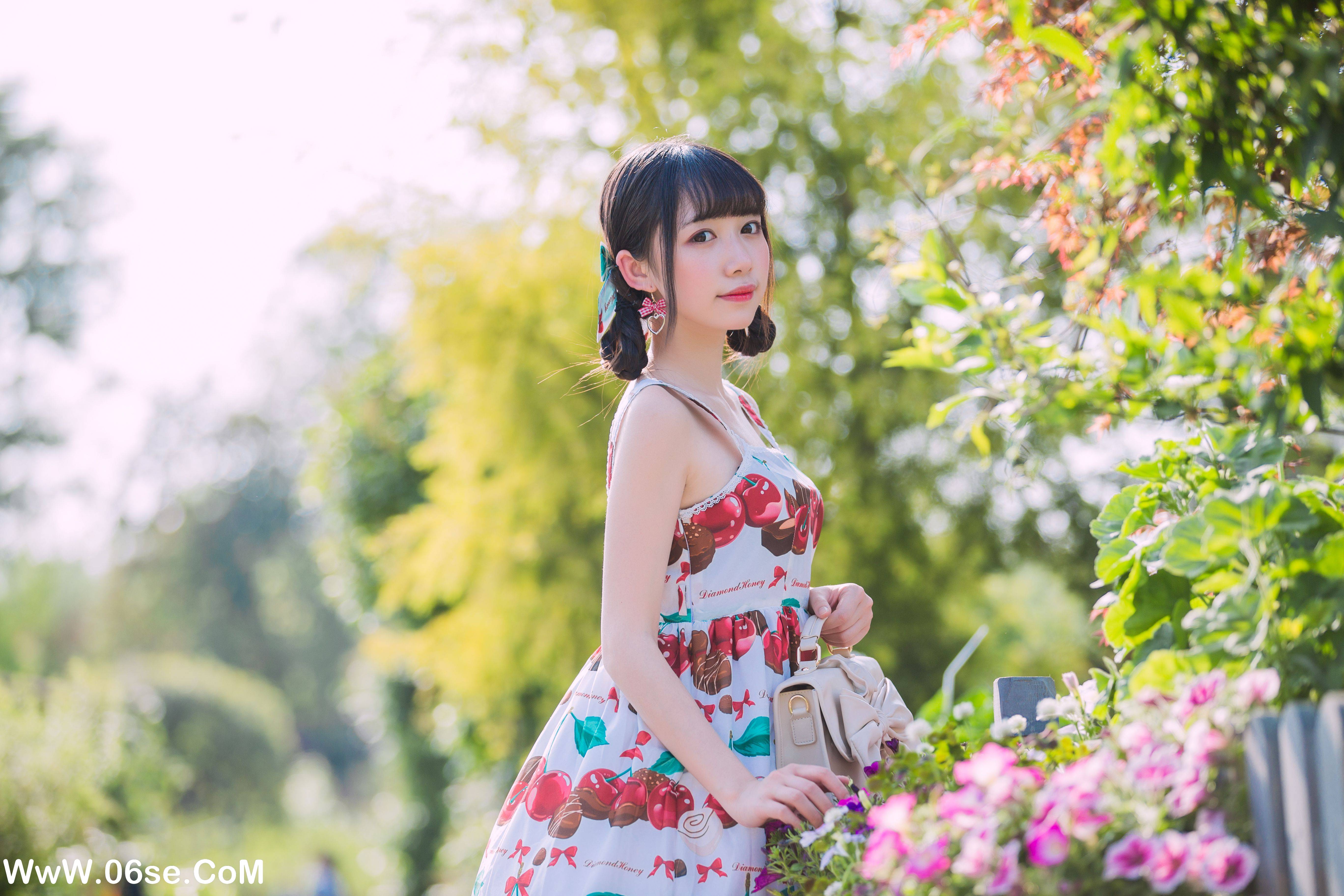 图片[22]-[YITUYU艺图语]2022.05.20 绣球花 小风[43P-101.55 MB]-六色网