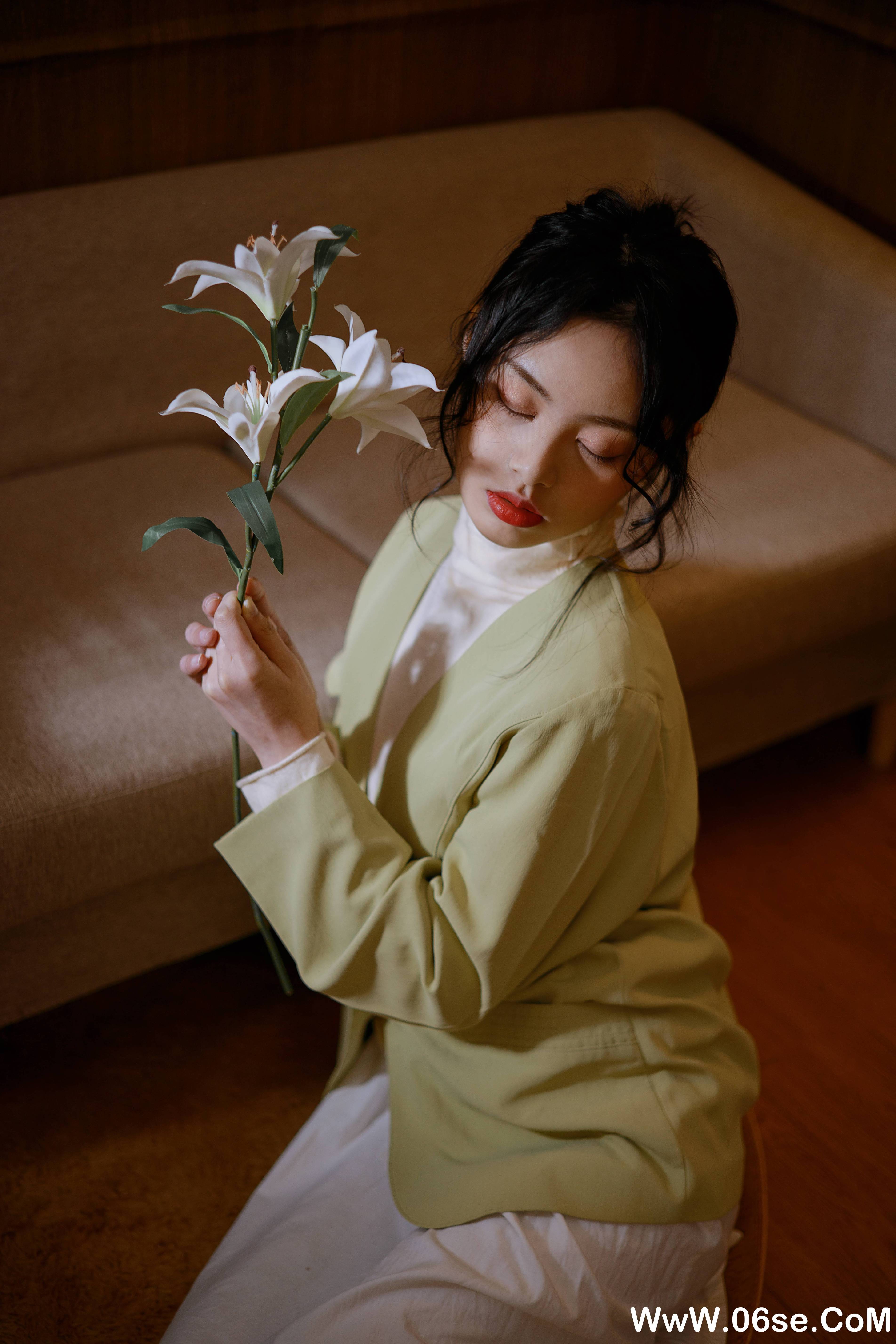 图片[35]-[YITUYU艺图语]2021.03.17 半梦半醒 小艺[36+1P／786MB]-六色网