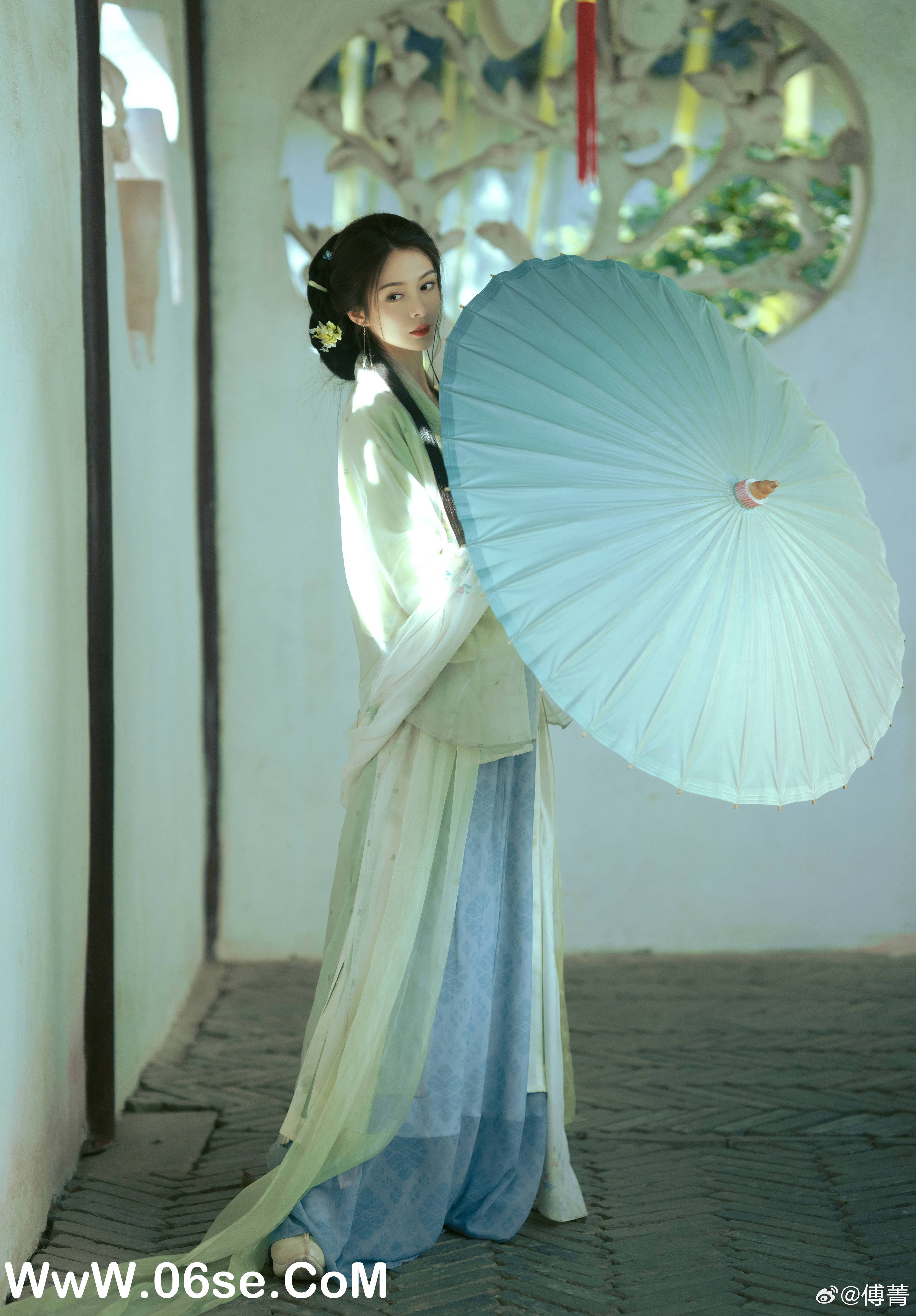 图片[21]-102 迷失幻境系列 – 第102期（惊鸿醉） [48P-394.50 MB]-六色网