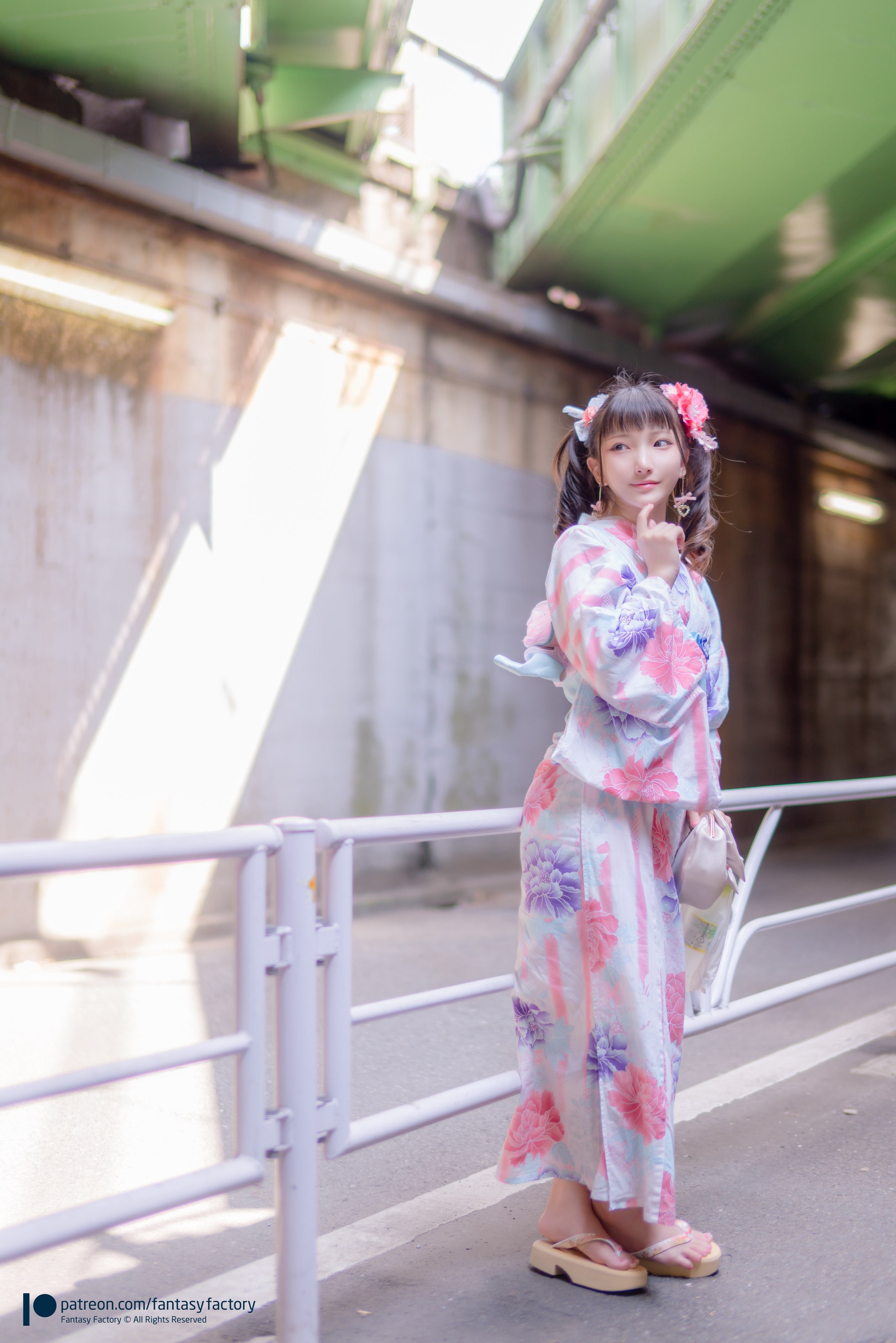 Fantasy Factory小丁 132P 1