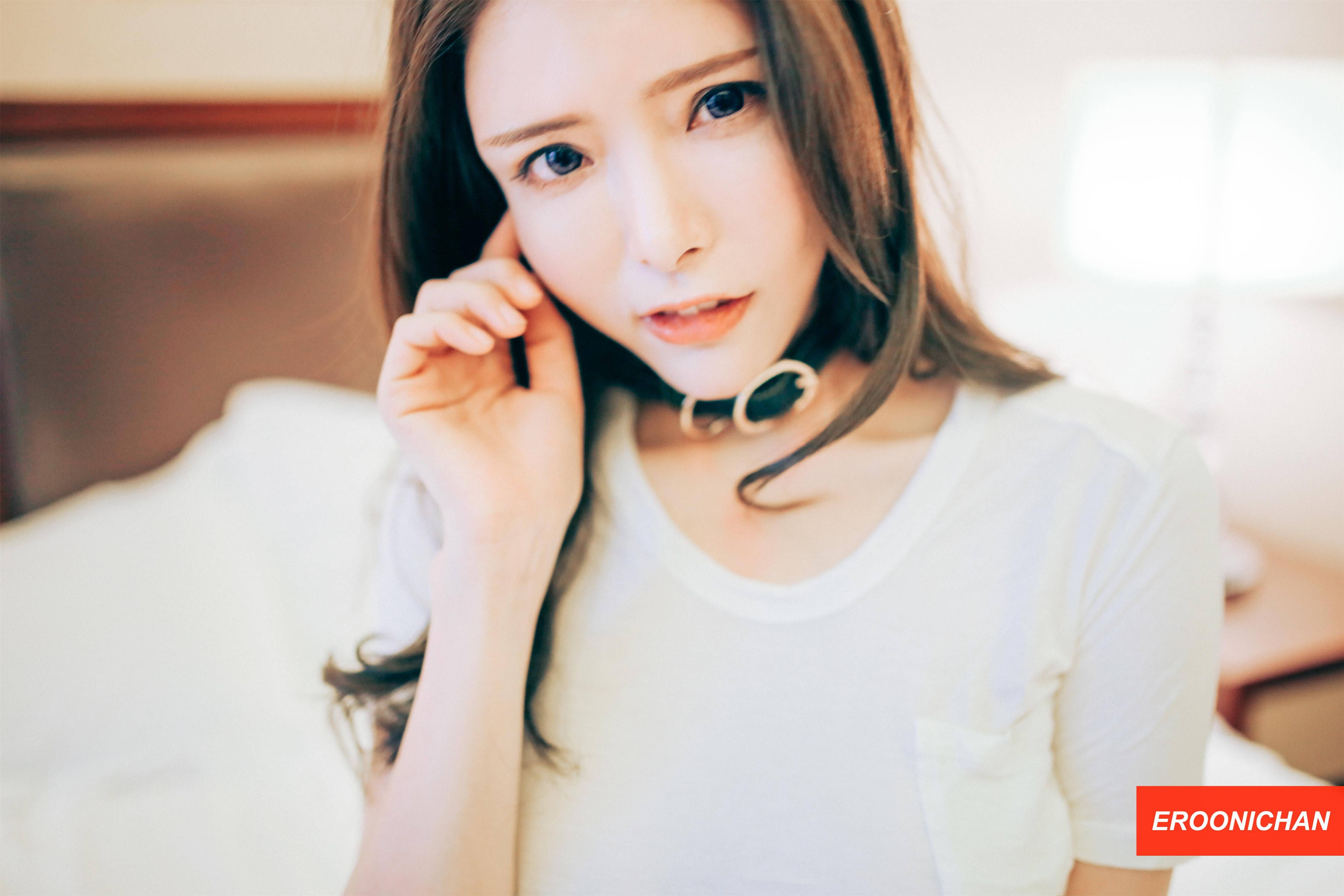 EROONICHAN摄影专辑之夏小秋秋秋 CUTE写真集 72P 28