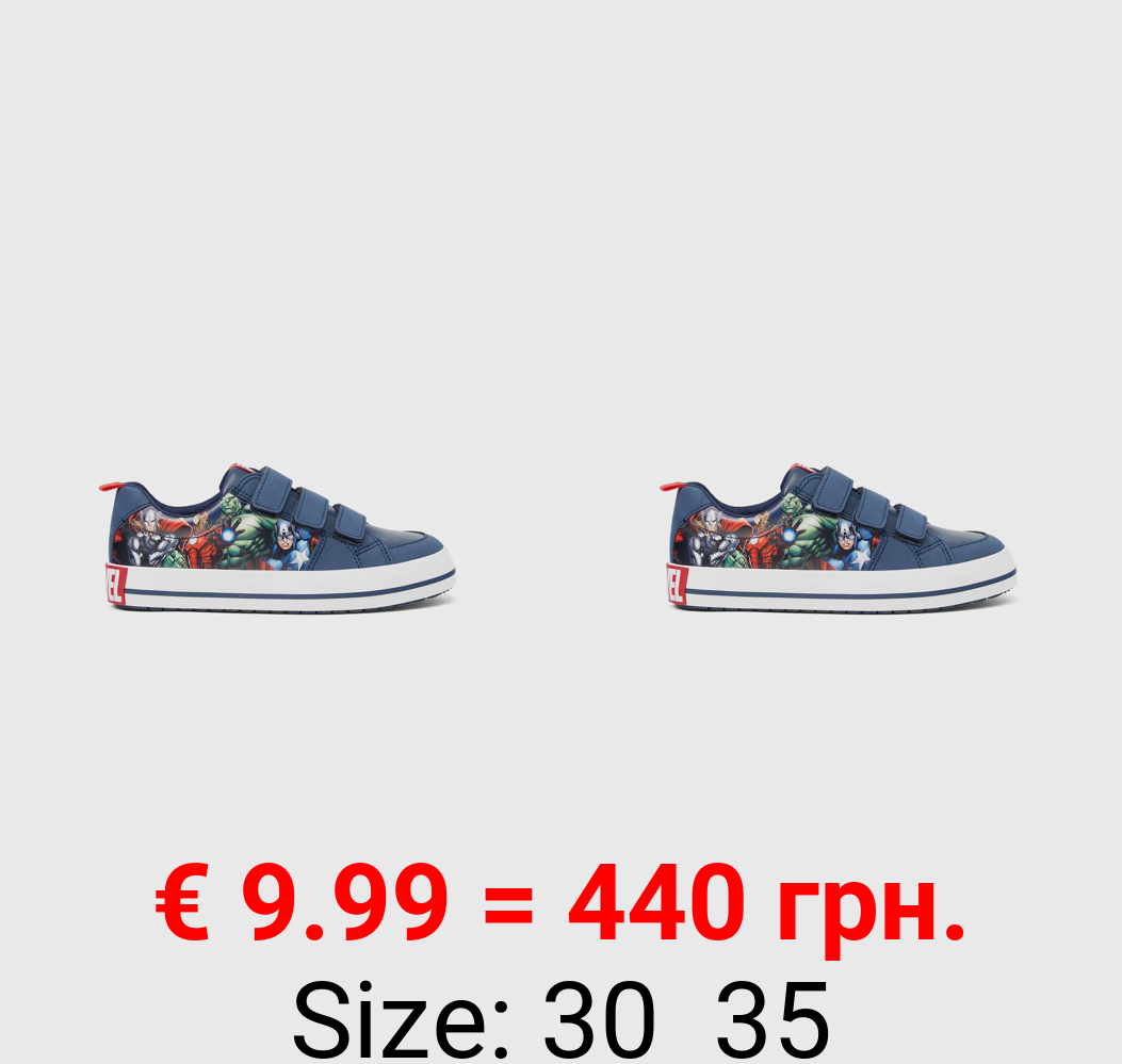 AVENGERS ©MARVEL sneakers