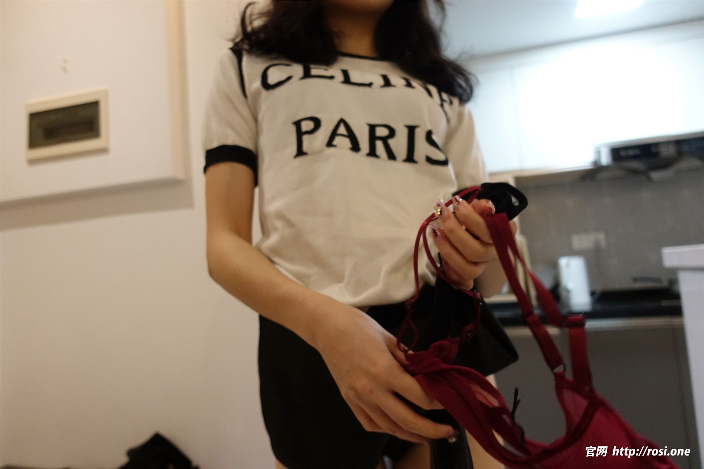图片[163]-[ROSI写真]2023.08.04 NO.4260-六色网