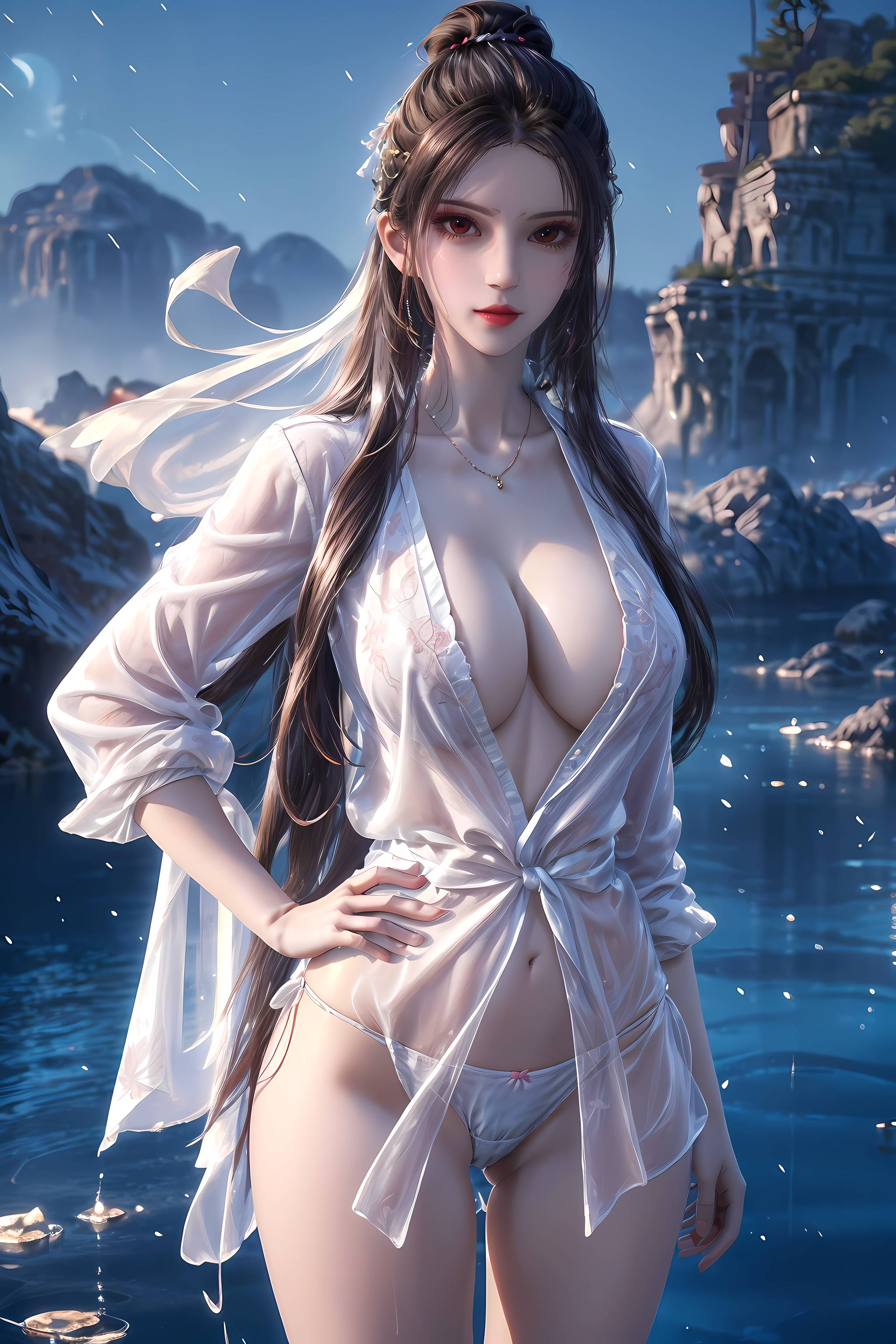 图片[19]-画江湖不良人-女帝0401-六色网