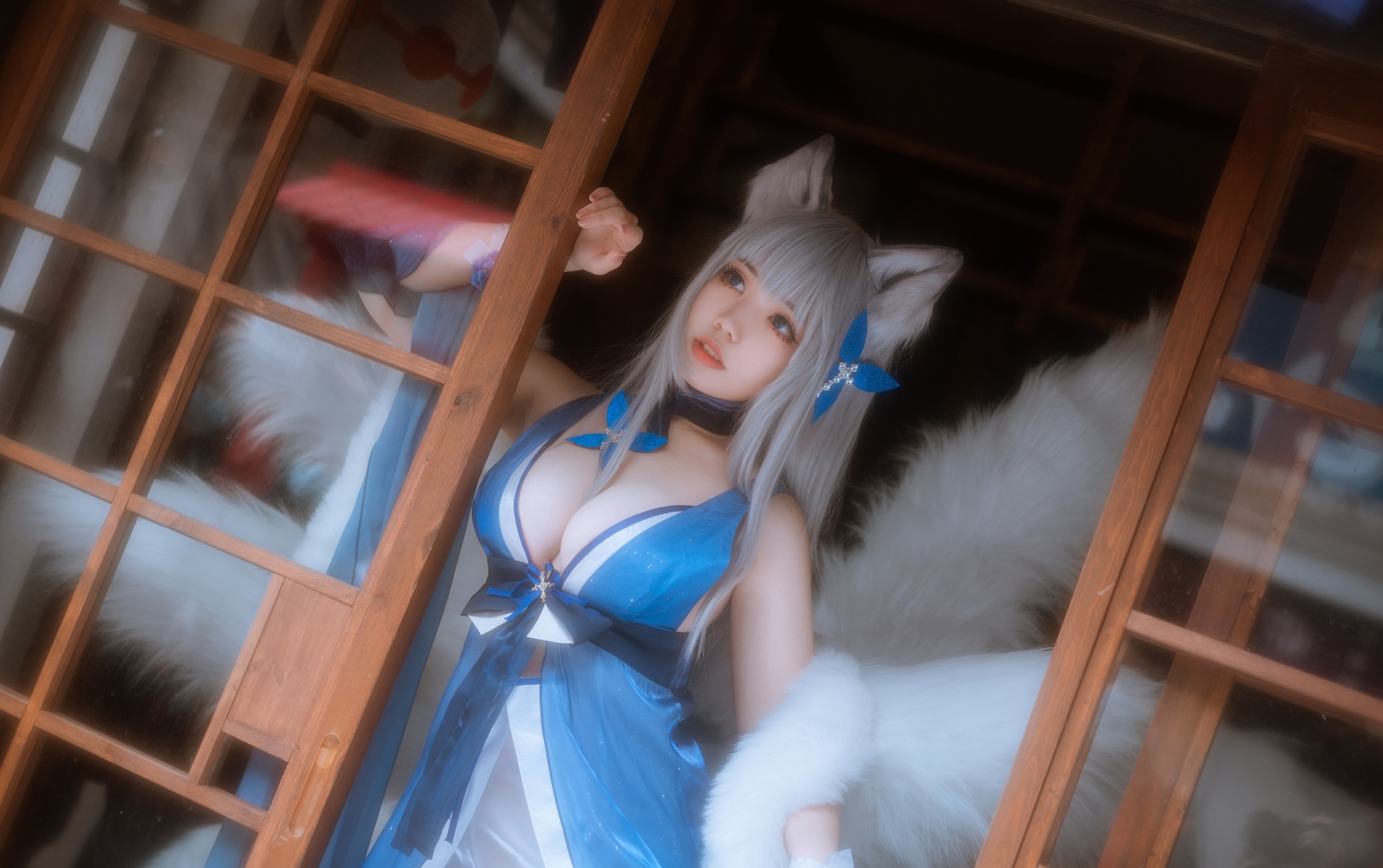 [啊日日_Ganlory] 信浓 Shinano (Azur Lane) 1