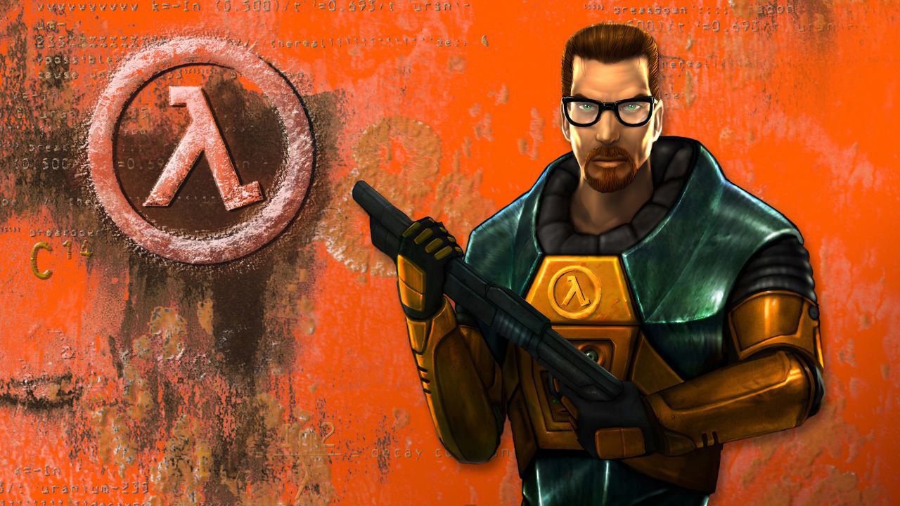 Half-Life  25 