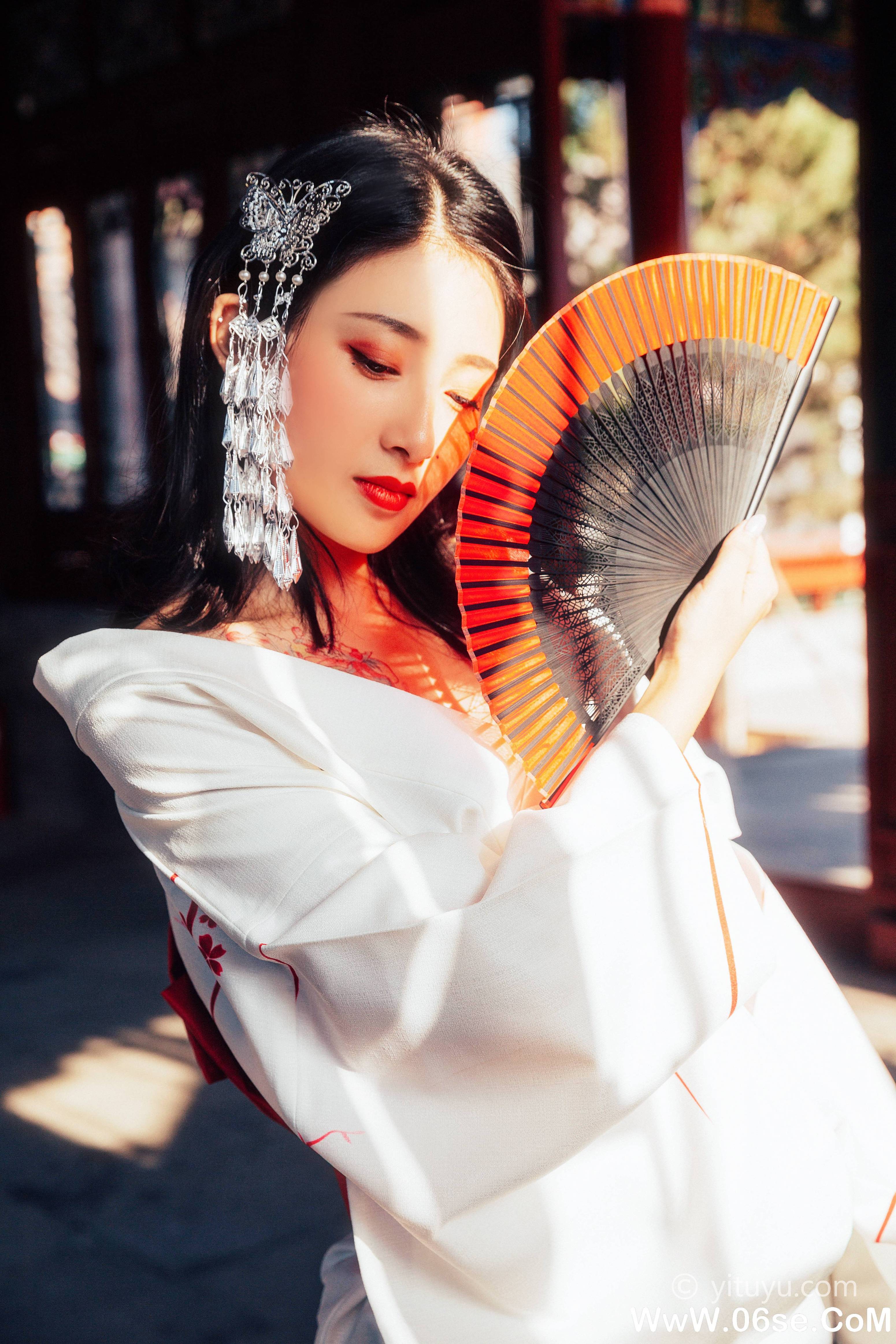 图片[10]-[YITUYU艺图语]2021.06.18 性空山 王月[27P／233MB]-六色网