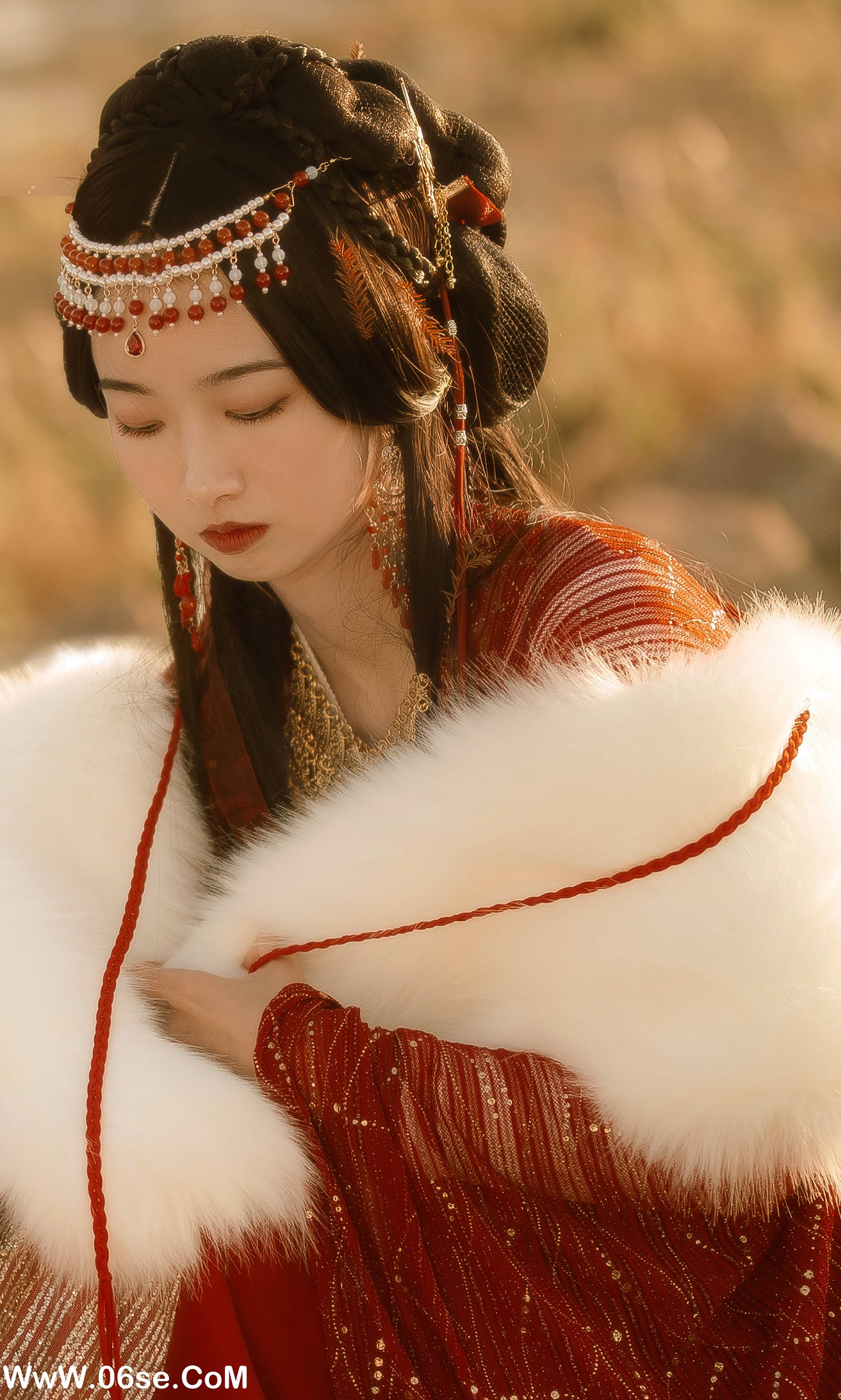 图片[14]-[YITUYU艺图语]2022.02.22 初见 刀背藏楚哥_c[18+1P／214MB]-六色网