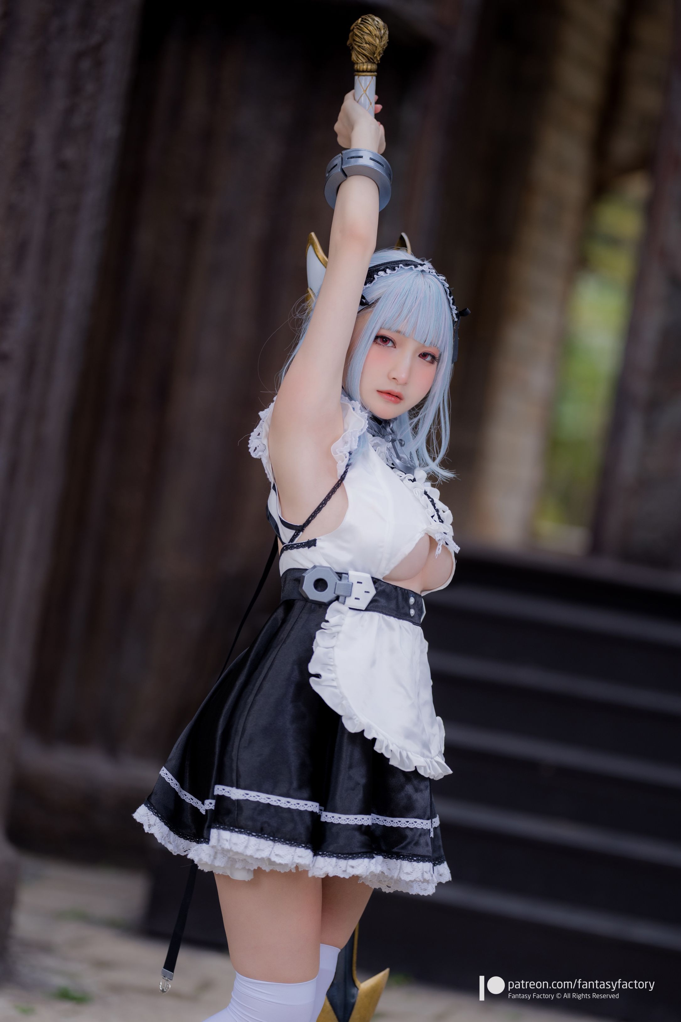 黛朵 Dido[20P197M] 19