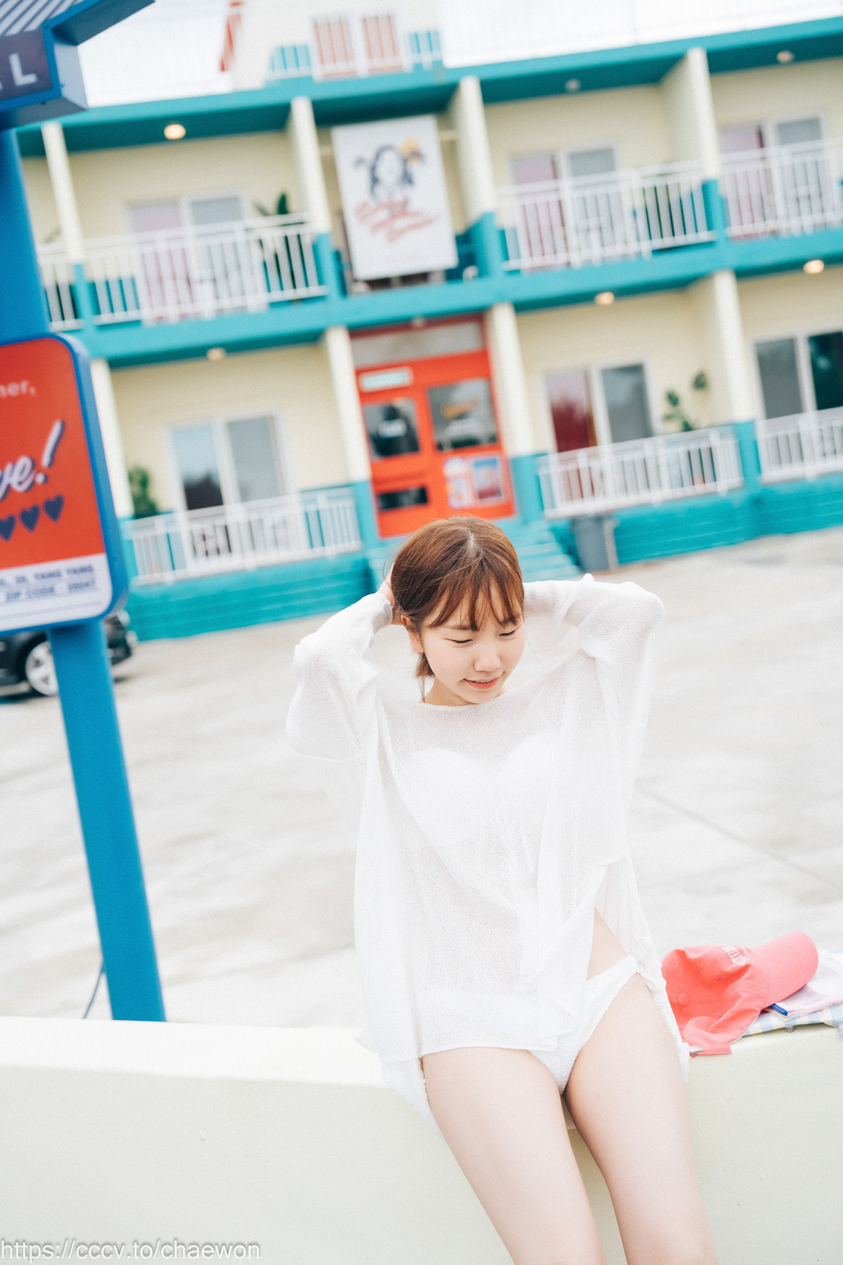 Han Yeri 한예리, [Loozy] The First Trip Set.01 21