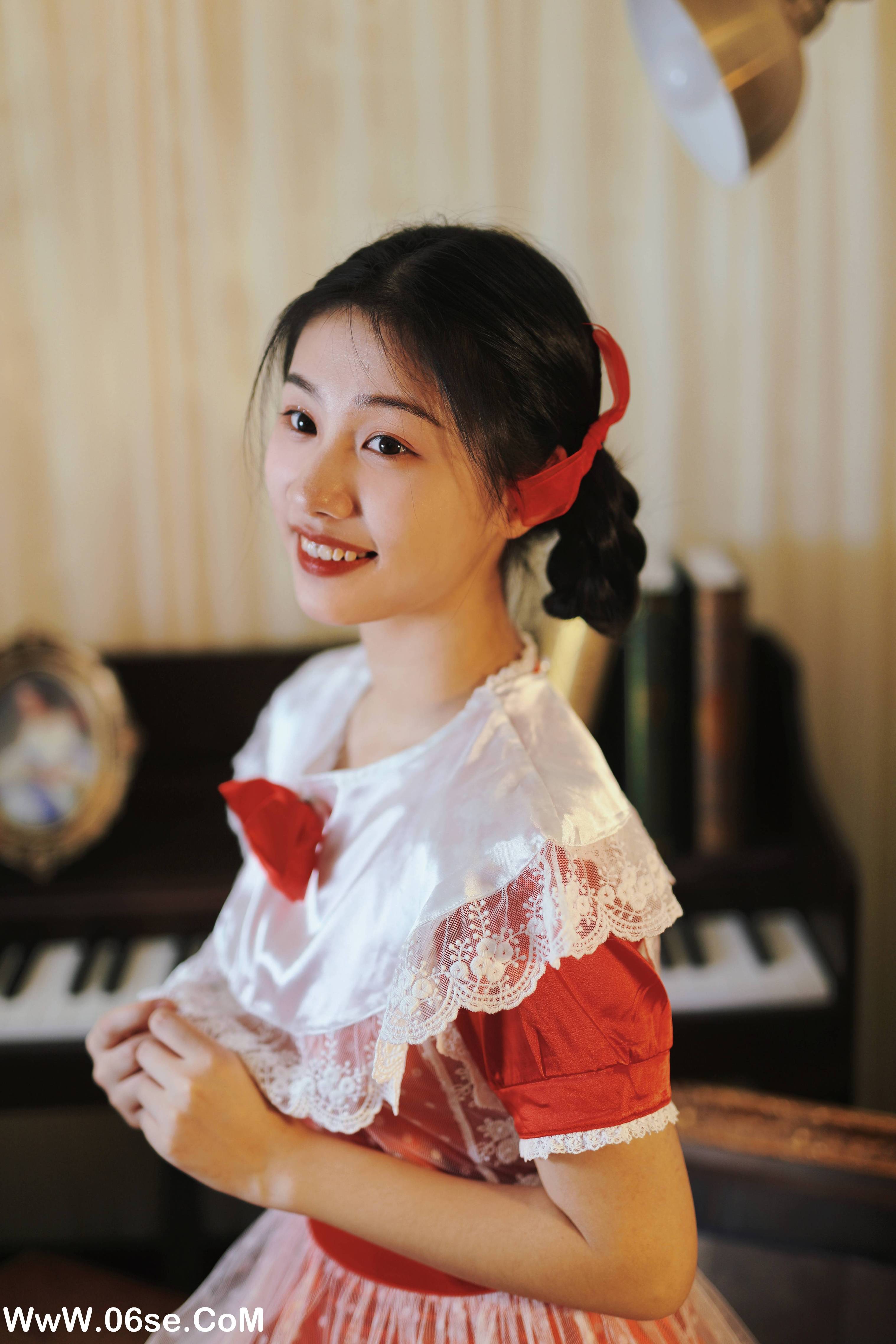 图片[23]-[YITUYU艺图语]2022.10.02 如油画般的她 林一一[37+1P／385MB]-六色网