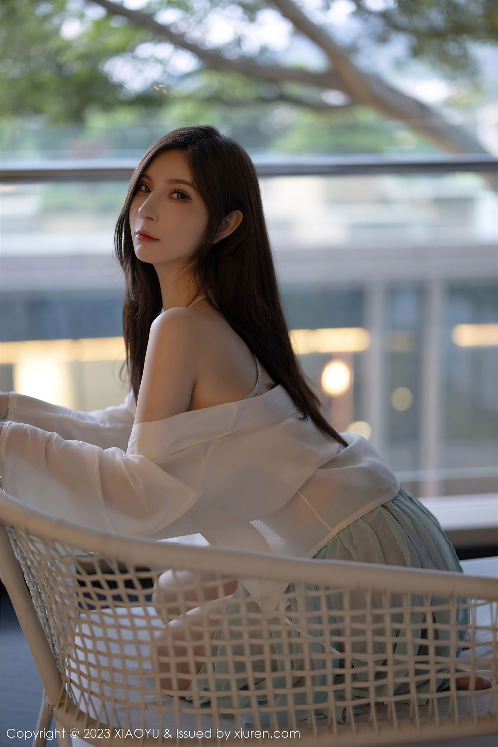 图片[64]-[XIAOYU画语界] 2023.09.07 NO.1106 小蛮妖Yummy-六色网
