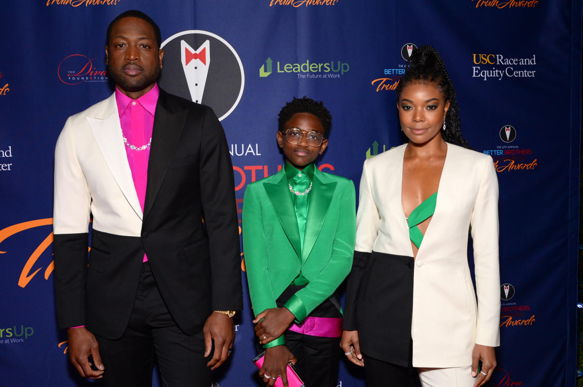 Dwyane Wade Very Disappointed As Ex Wife Files Petition Objecting To