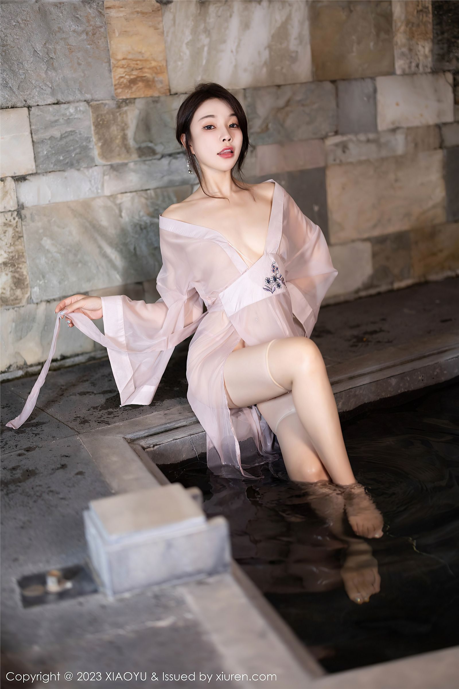 图片[38]-[XIAOYU画语界] 2023.07.24 NO.1076 徐莉芝Booty-六色网