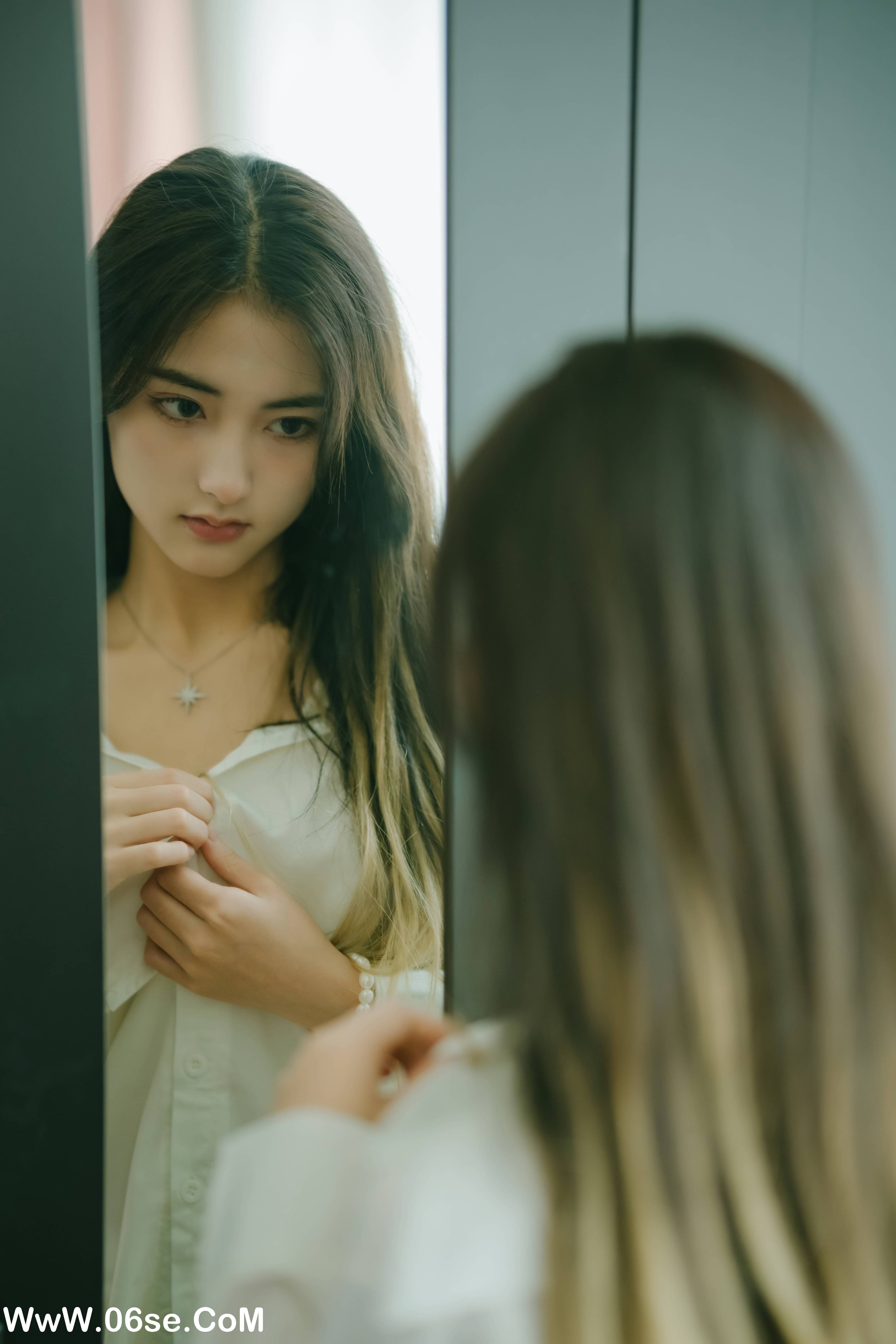 图片[26]-[YITUYU艺图语]2022.02.07 早安少女 嘟嘟[50+1P／375MB]-六色网