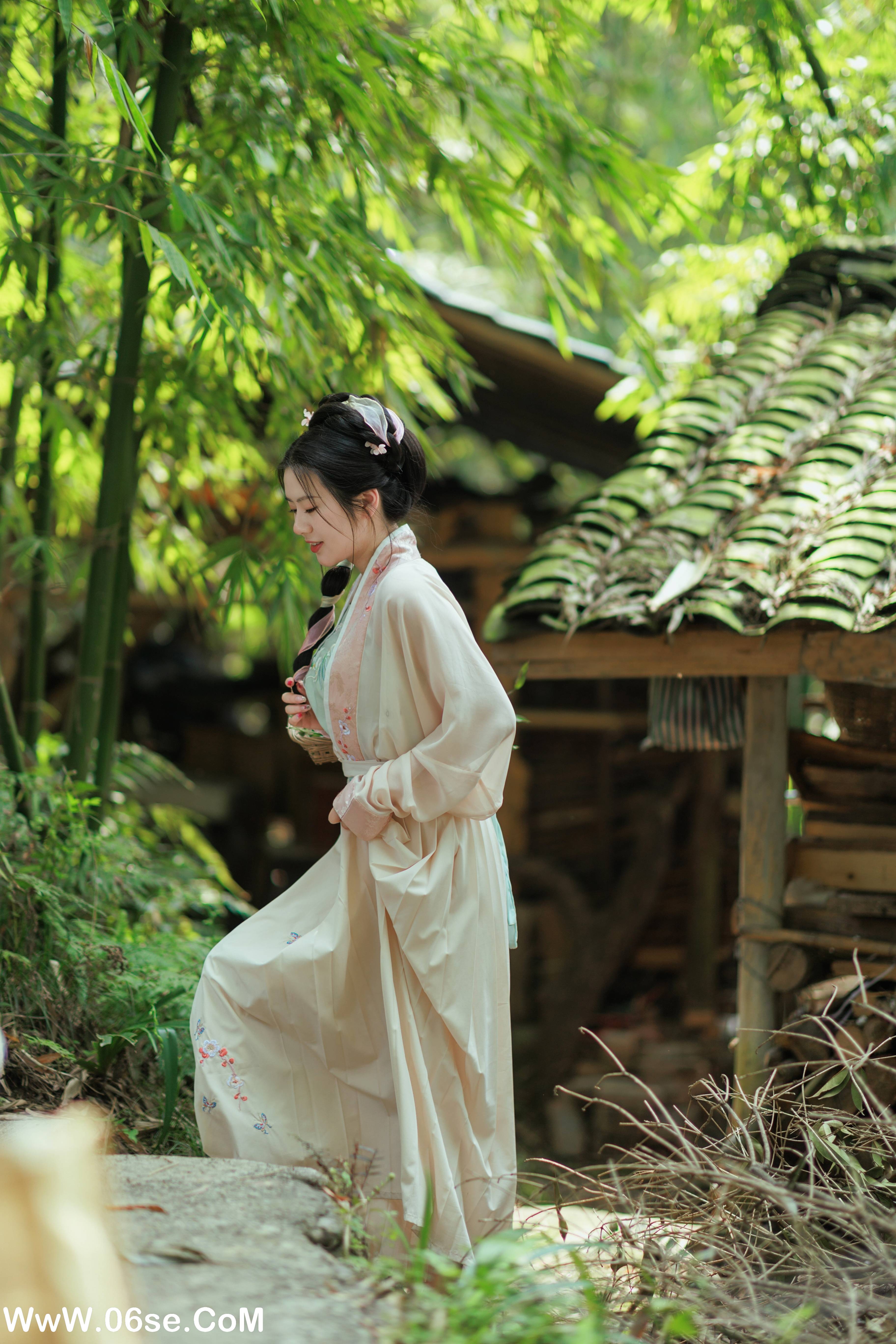 图片[34]-[YITUYU艺图语]2022.05.16 山居秋暝 秋秋[38P-349.42 MB]-六色网
