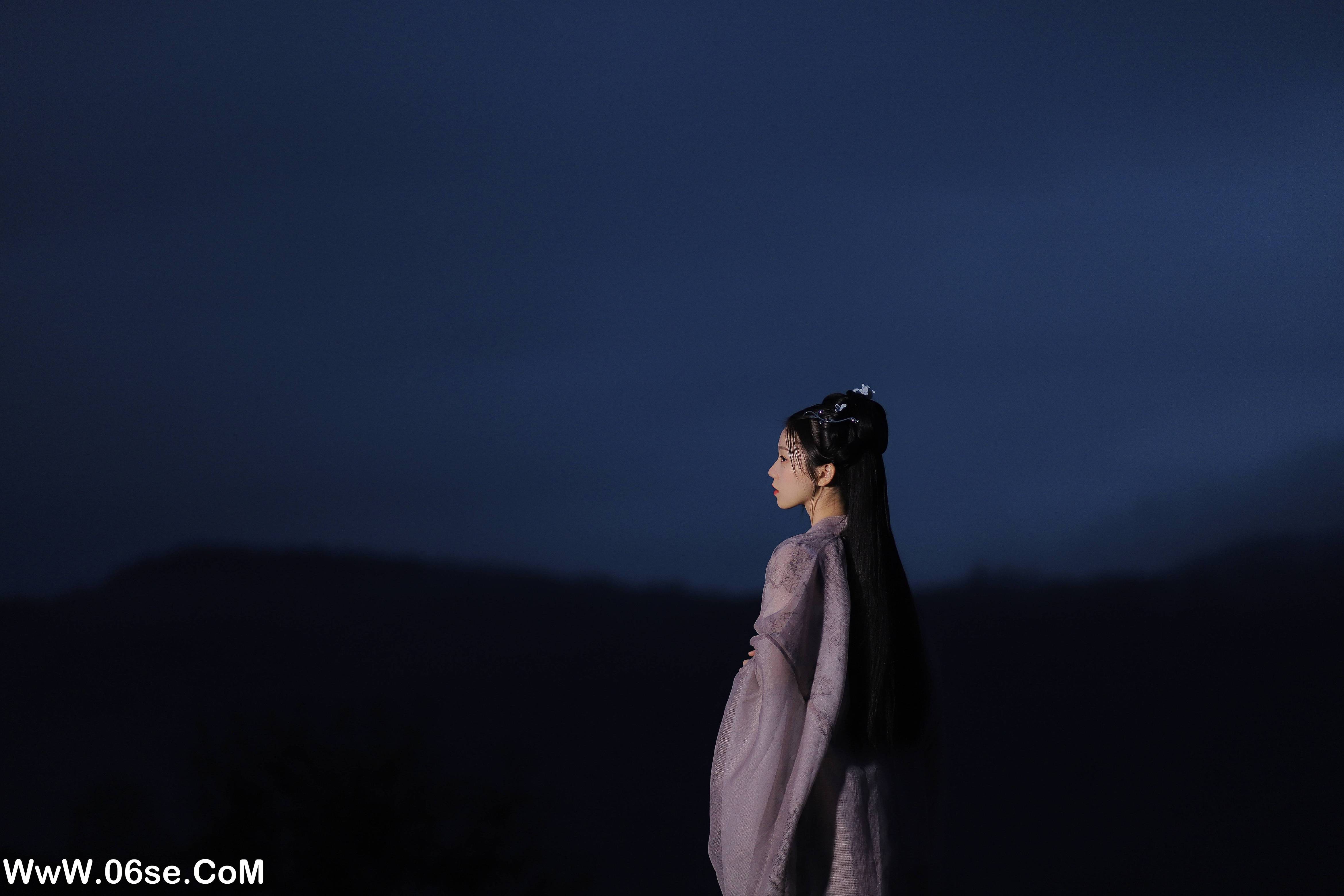 图片[9]-[YITUYU艺图语]2022.02.05 提灯照河山 一方伊人yi[21+1P／239MB]-六色网