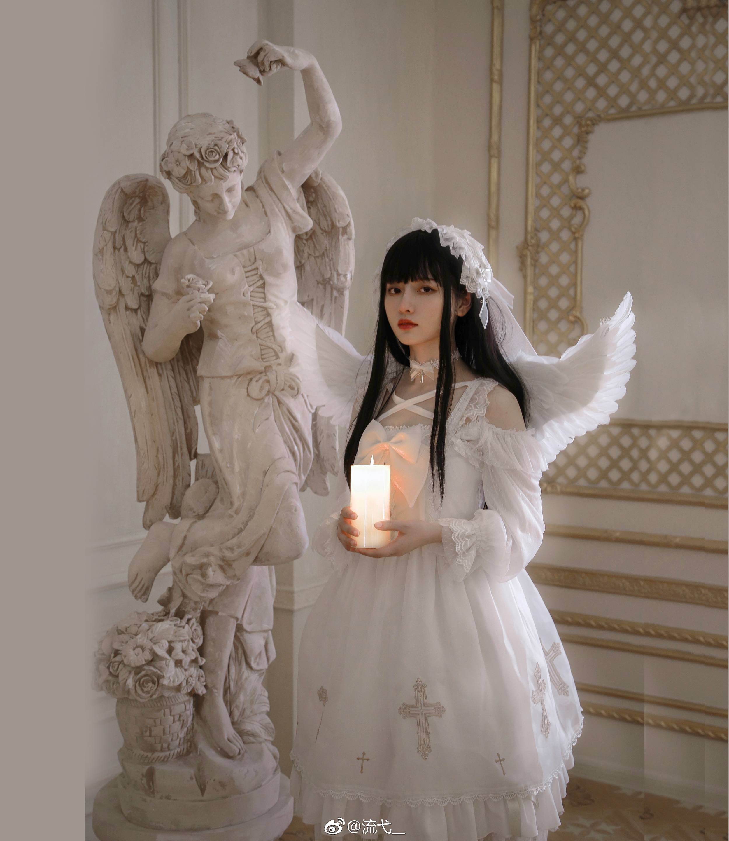 图片[6]-050 迷失幻境系列 – 第050期（LOLITA） [122P-626.92 MB]-六色网