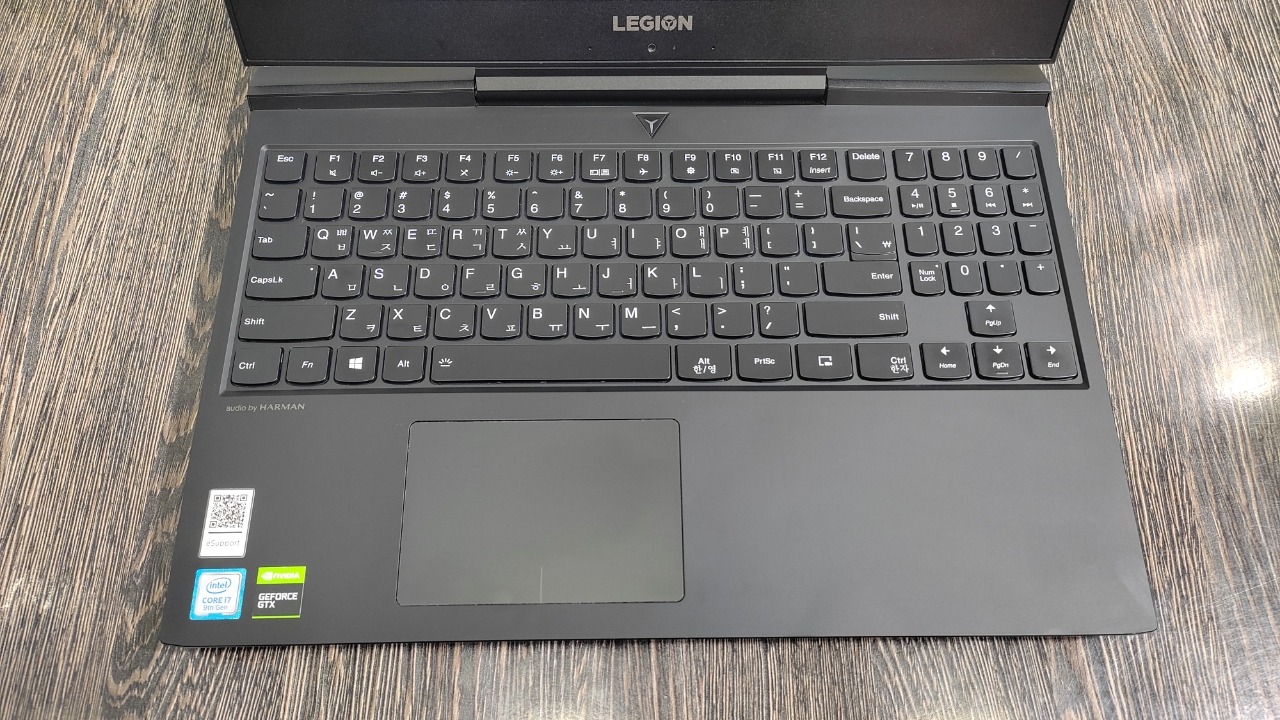 Legion i7 4060