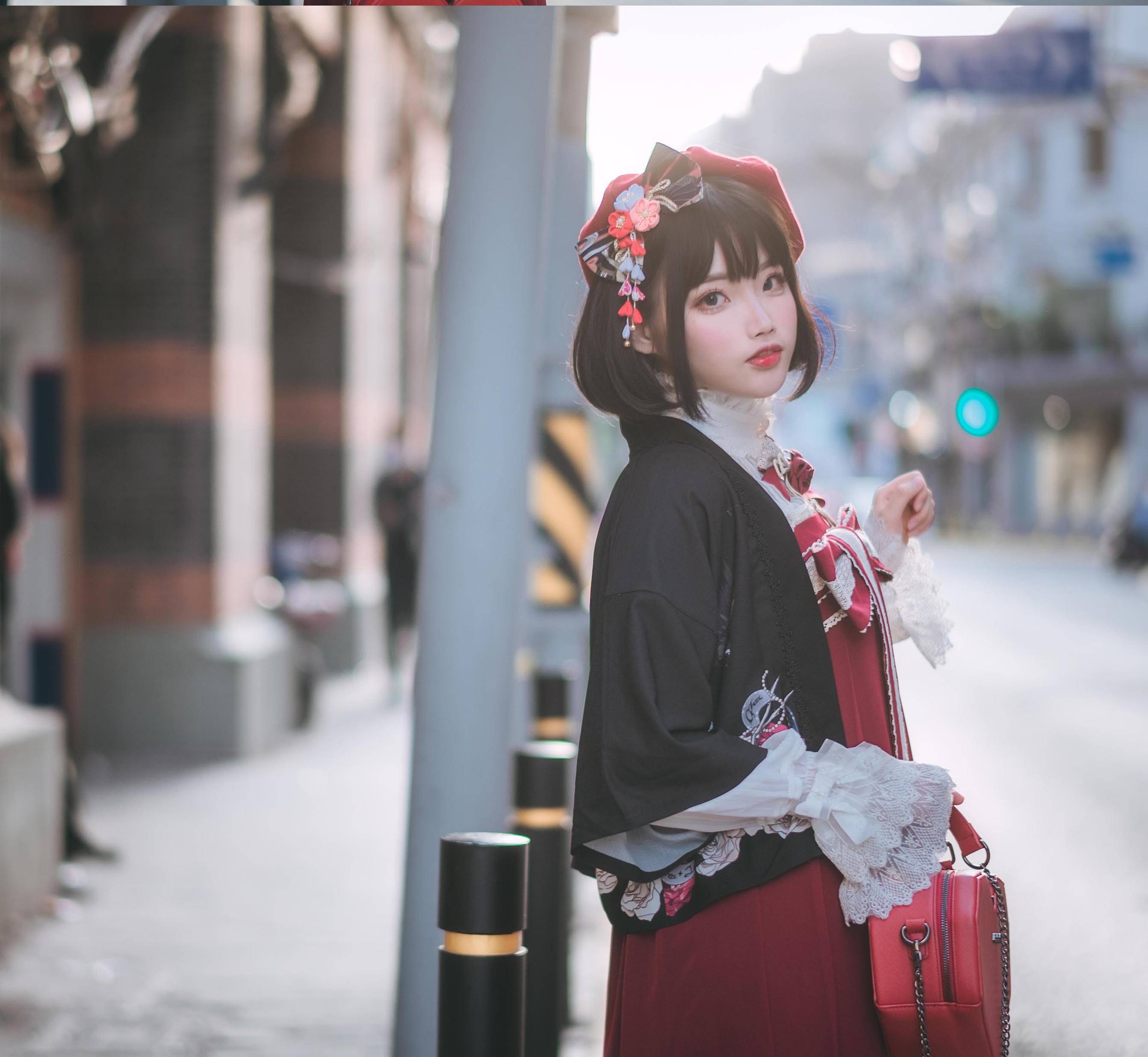 图片[22]-050 迷失幻境系列 – 第050期（LOLITA） [122P-626.92 MB]-六色网