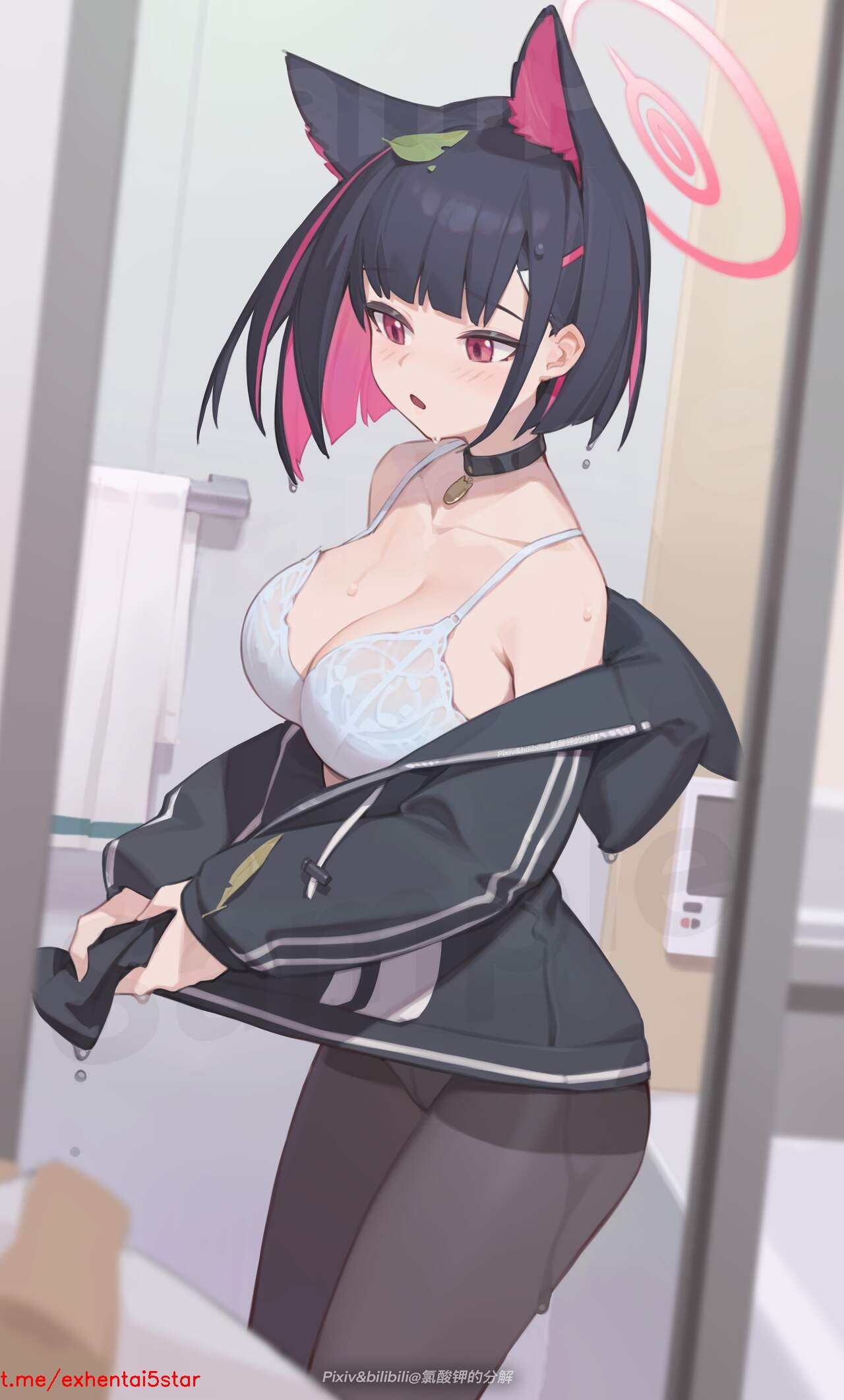 氯酸钾的分解艺术