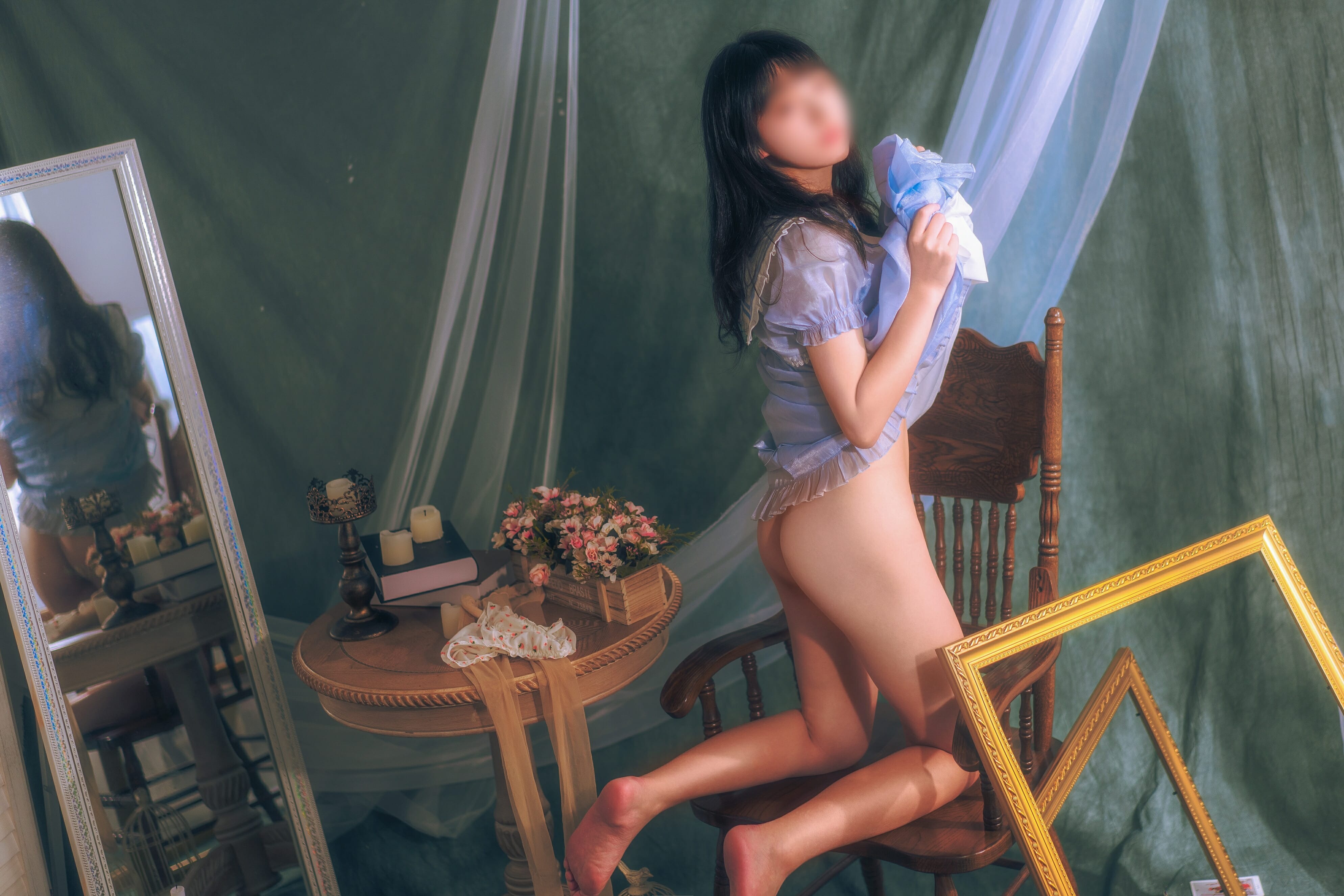 杪夏 - Lolita[101P] 40