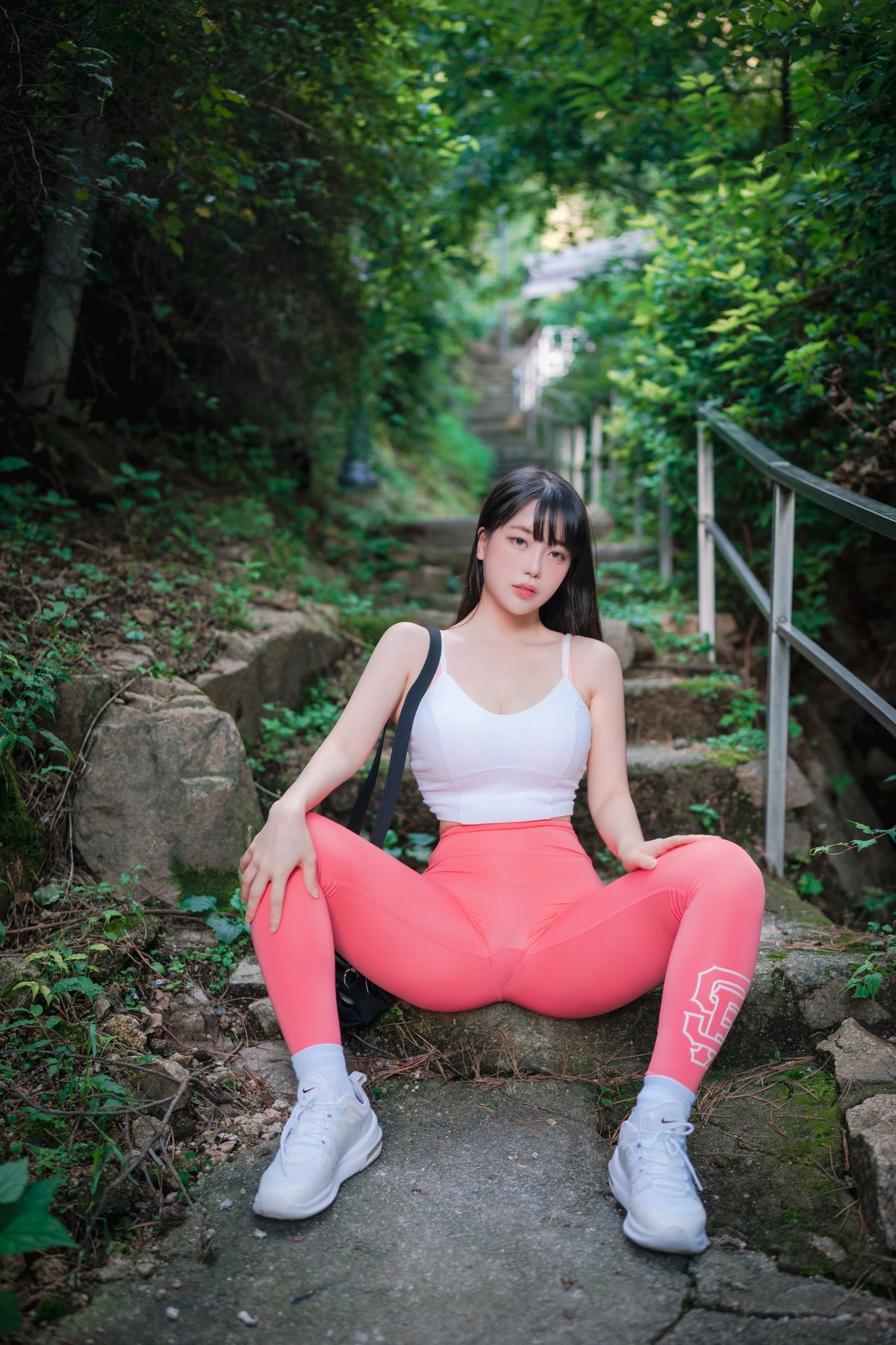 ZziZzi [DJAWA] Naughty Trekking 2nd Course (+S.Ver) Set.01 7