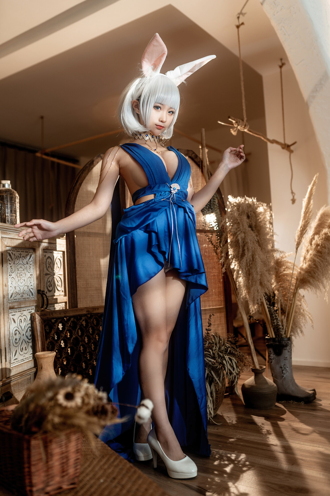 [蠢沫沫] Kaga 鸾 加賀 (Azur Lane 碧蓝航线) 14