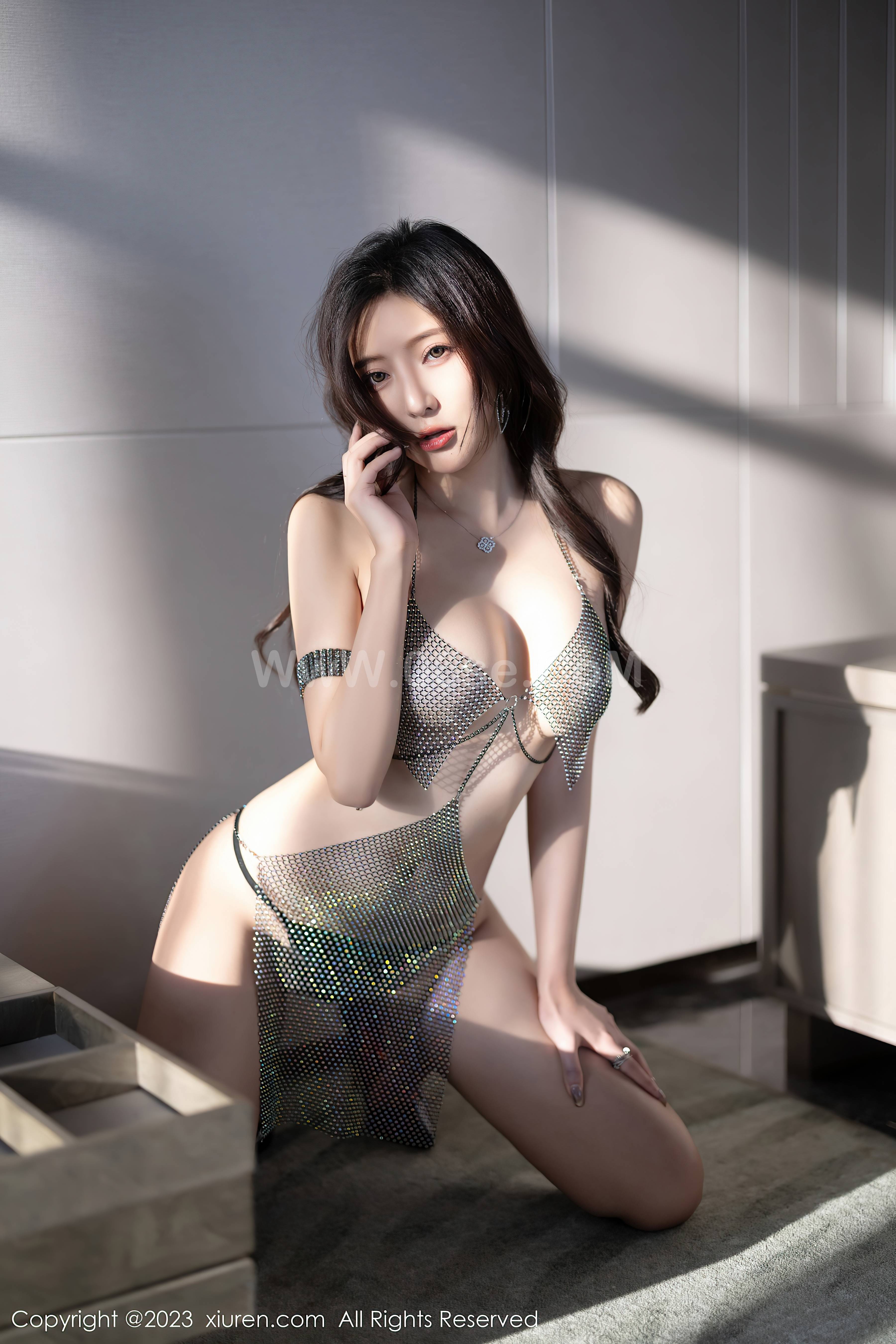图片[61]-[Xiuren秀人网]2023.11.17 NO.7680 王馨瑶yanni[84+1P／713MB]-六色网