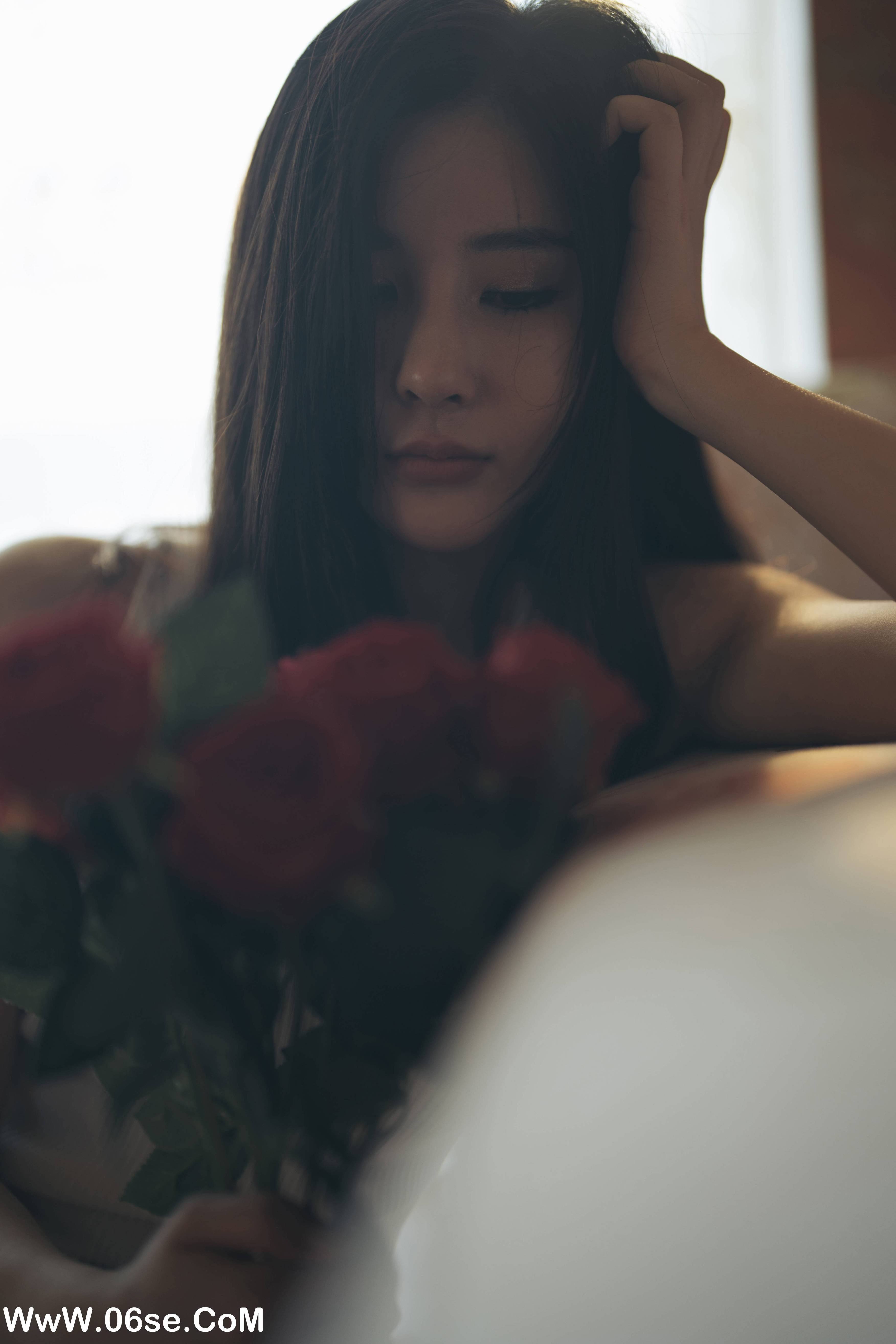 图片[29]-[YITUYU艺图语]2022.09.17 来点EMO，说好不哭 萱萱[52+1P／339MB]-六色网