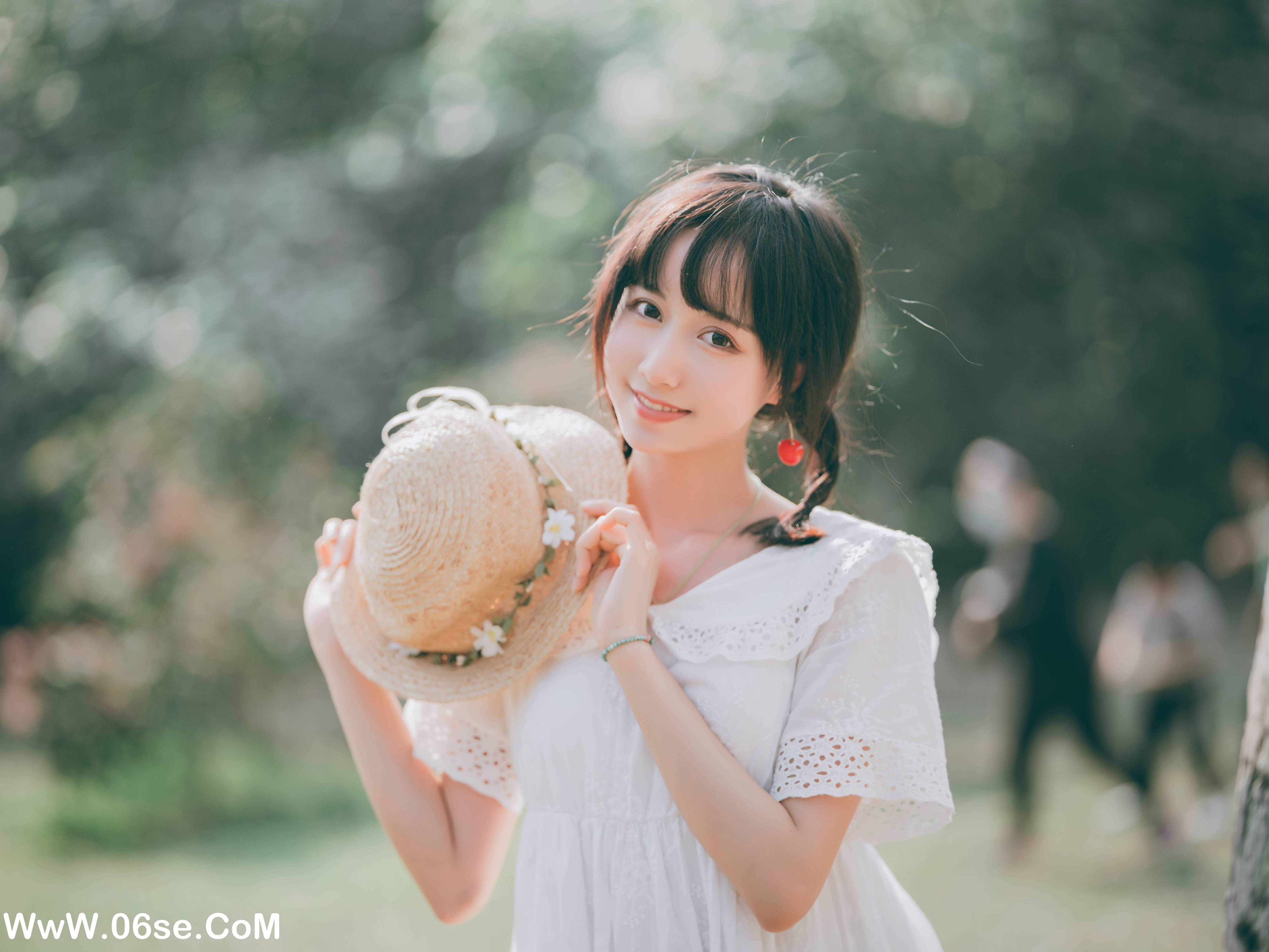 图片[3]-[YITUYU艺图语]2022.05.26 彩虹 木棉棉OwO[31P-1466.28MB]-六色网