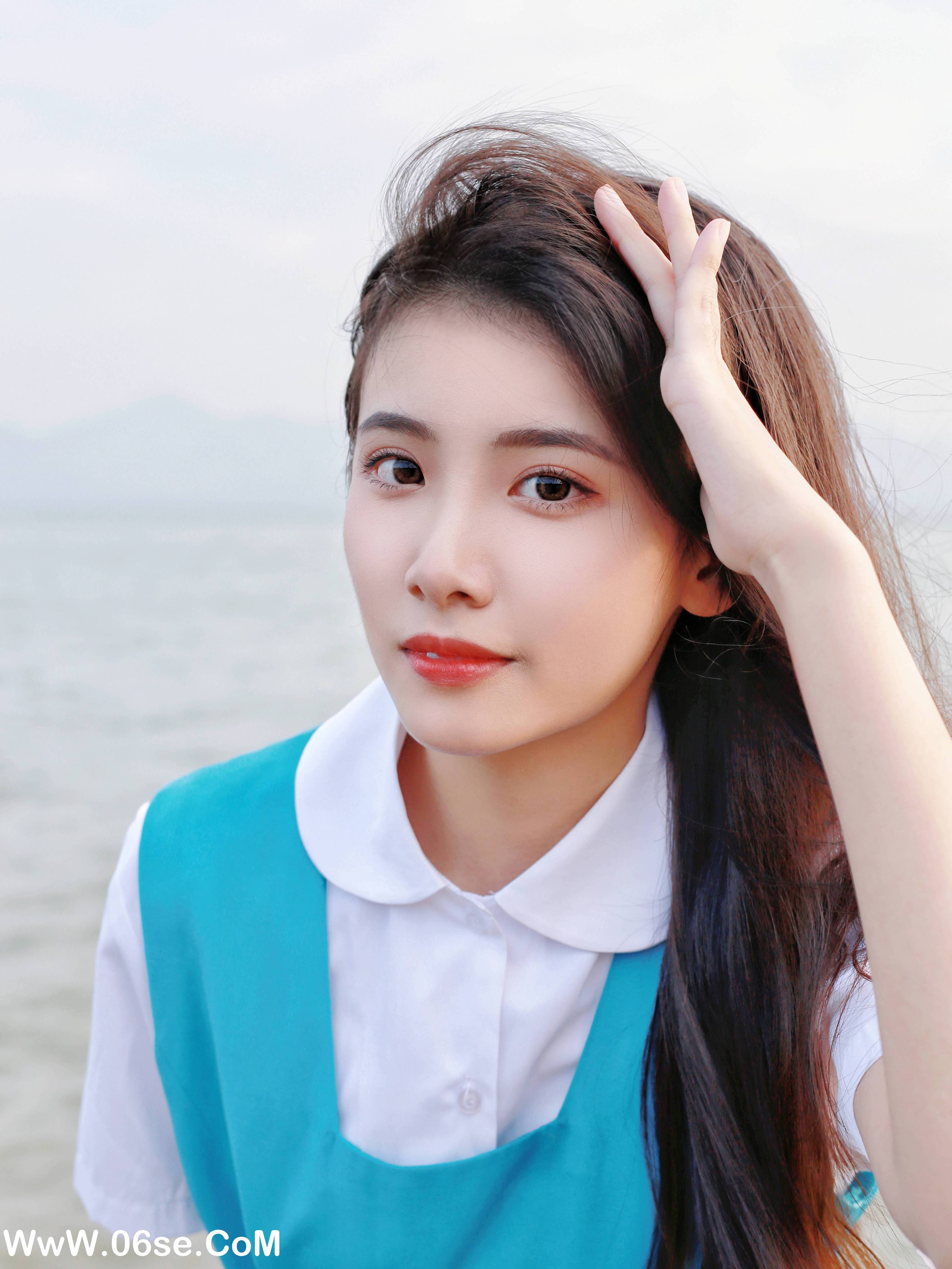 图片[24]-[YITUYU艺图语]2022.09.26 氧气少女 小愉不是鱼[28+1P／476MB]-六色网