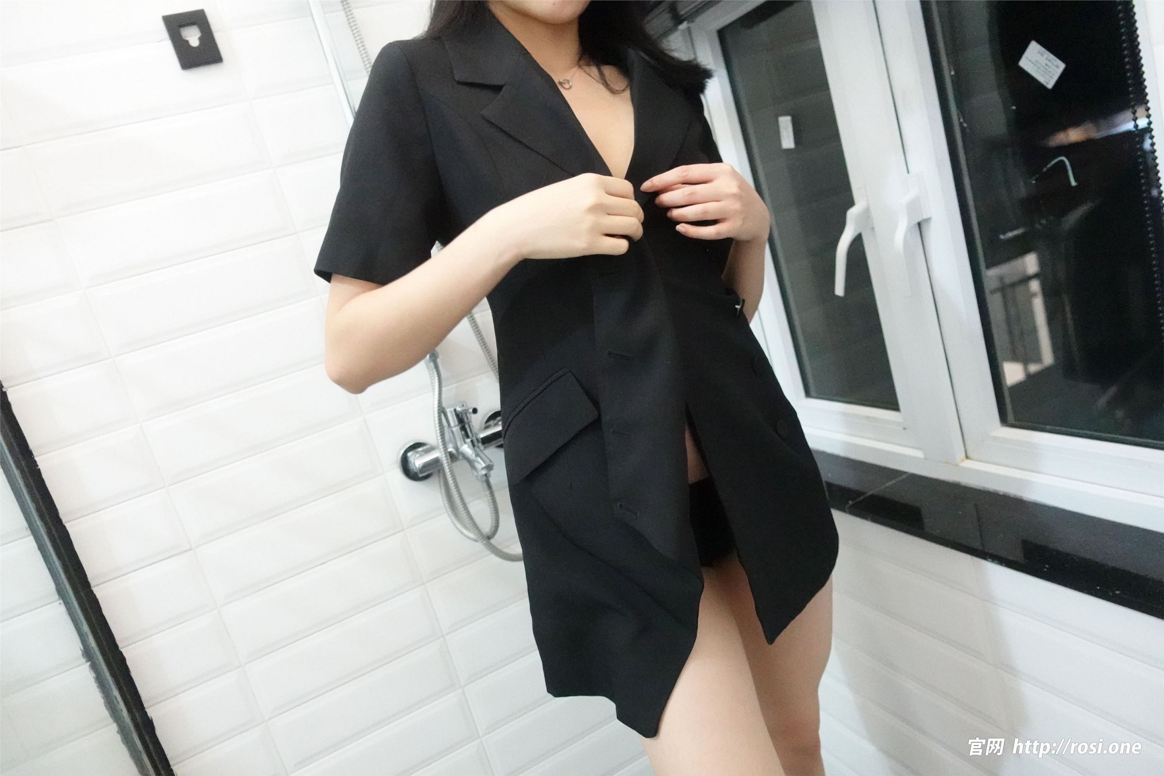 图片[119]-[ROSI写真]2023.01.15 NO.4059-六色网