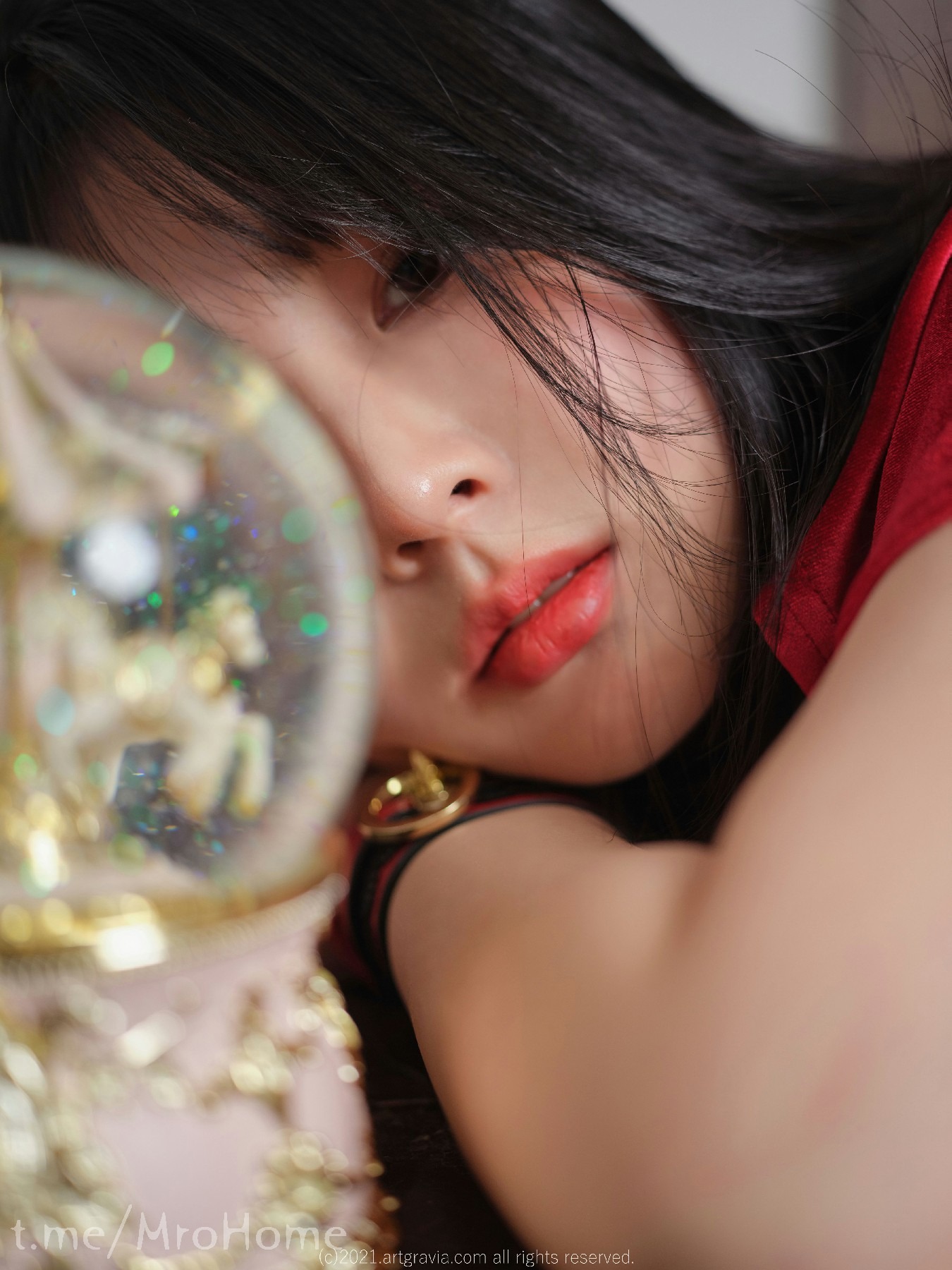 Jang Joo장주 - ARTGRAVIA_VOL.359 [90P]（3） 30