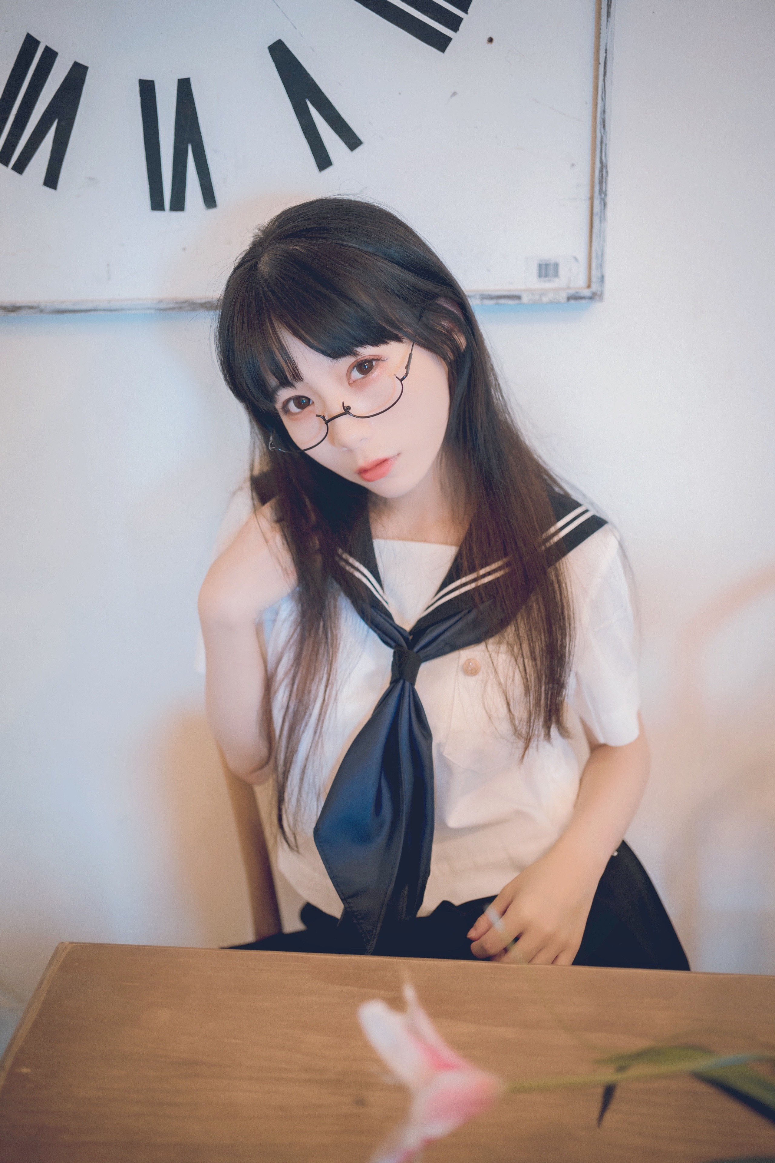 usejan(蓝蓝) - 私语 [50P-107MB] 49