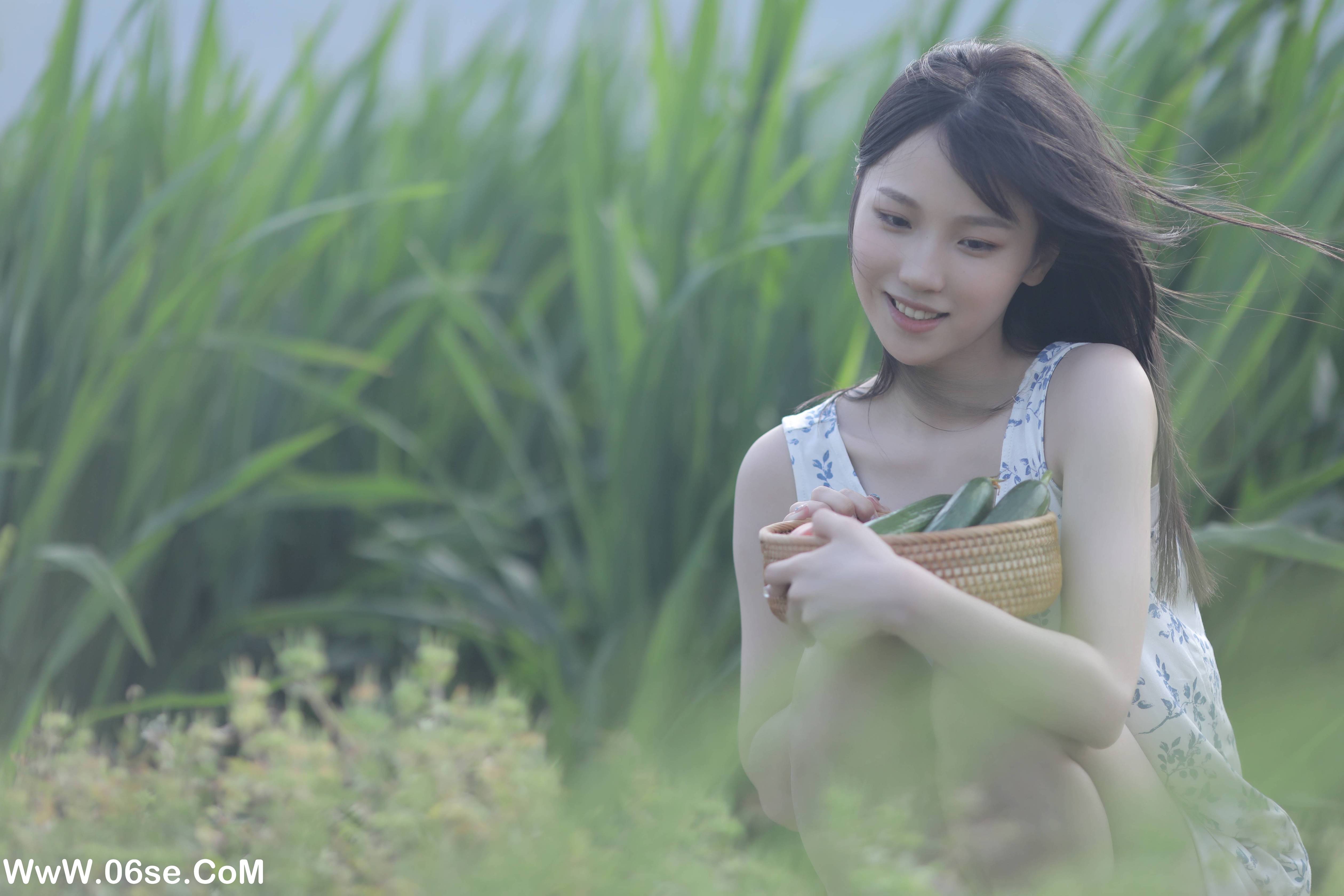 图片[4]-[YITUYU艺图语]2022.12.11 稻香 echo[28+1P／328MB]-六色网