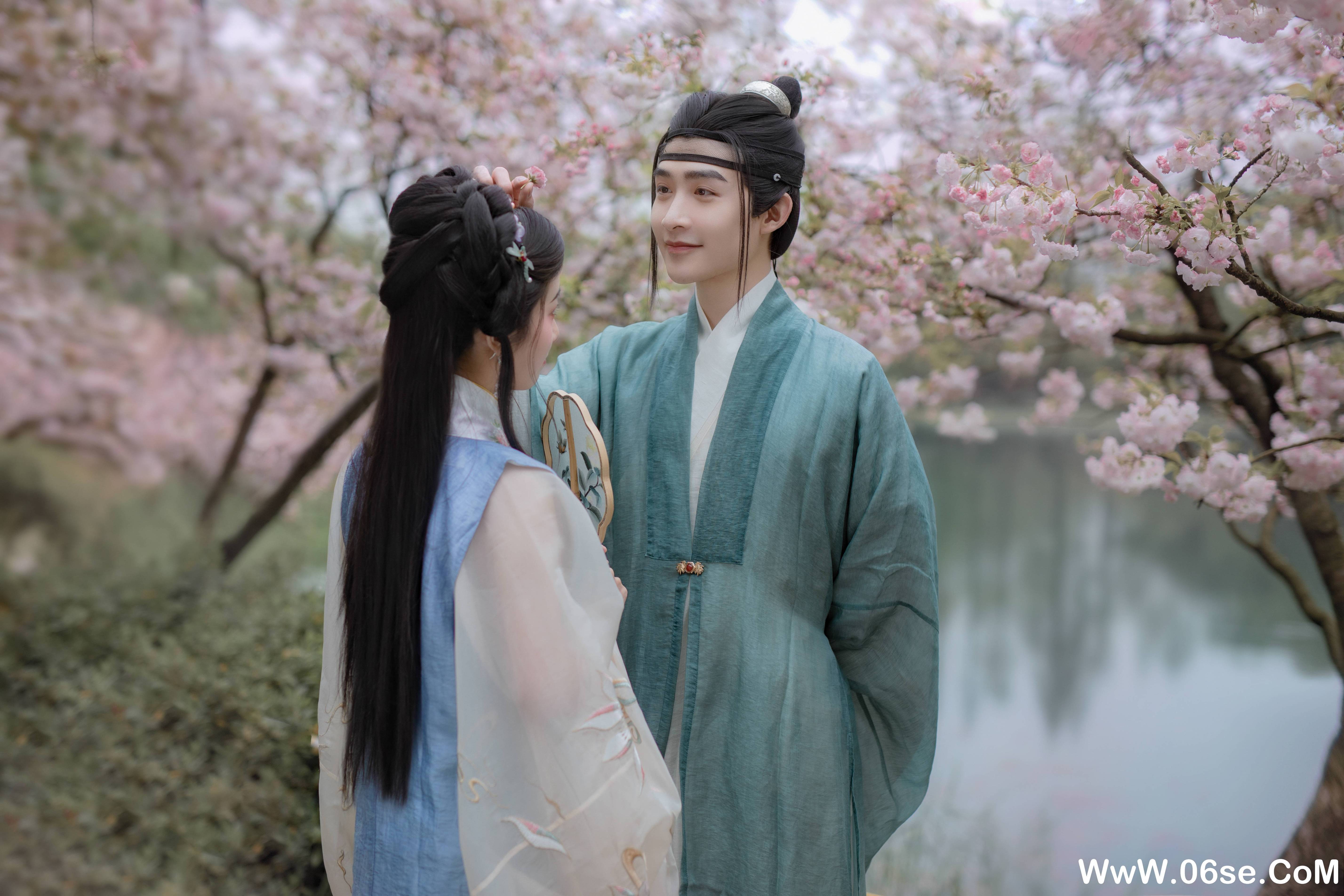 图片[16]-[YITUYU艺图语]2021.09.10 踏春 小清菡[22+1P／383MB]-六色网